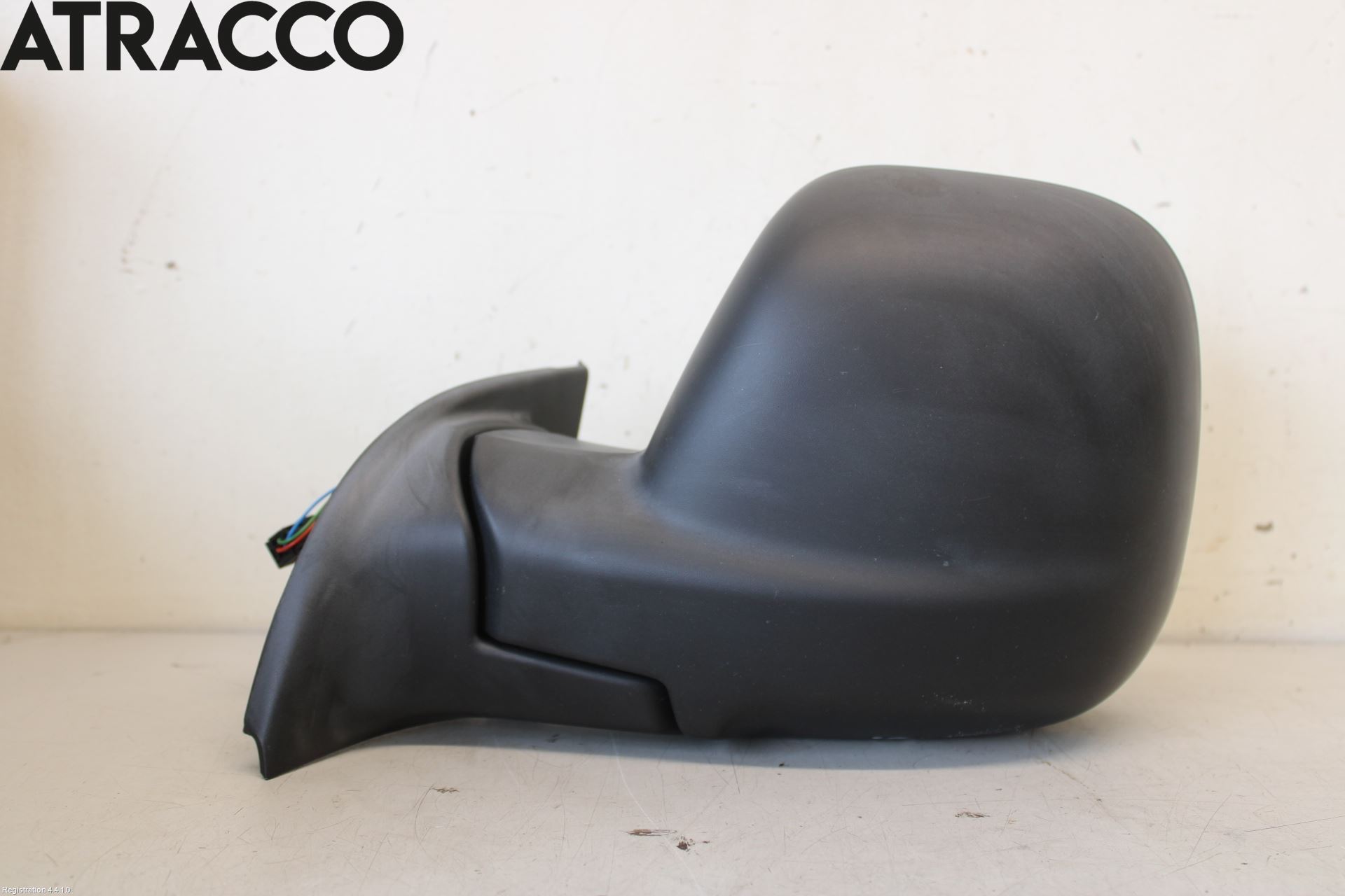 Citroen BERLINGO 08-18 Speil V M-El Justering