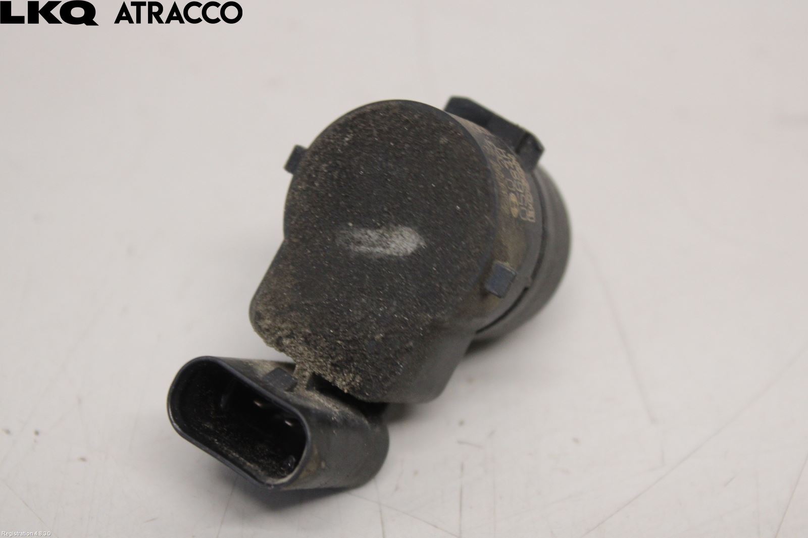 BMW X1 E84 10-15 Sensor Ryggesensor