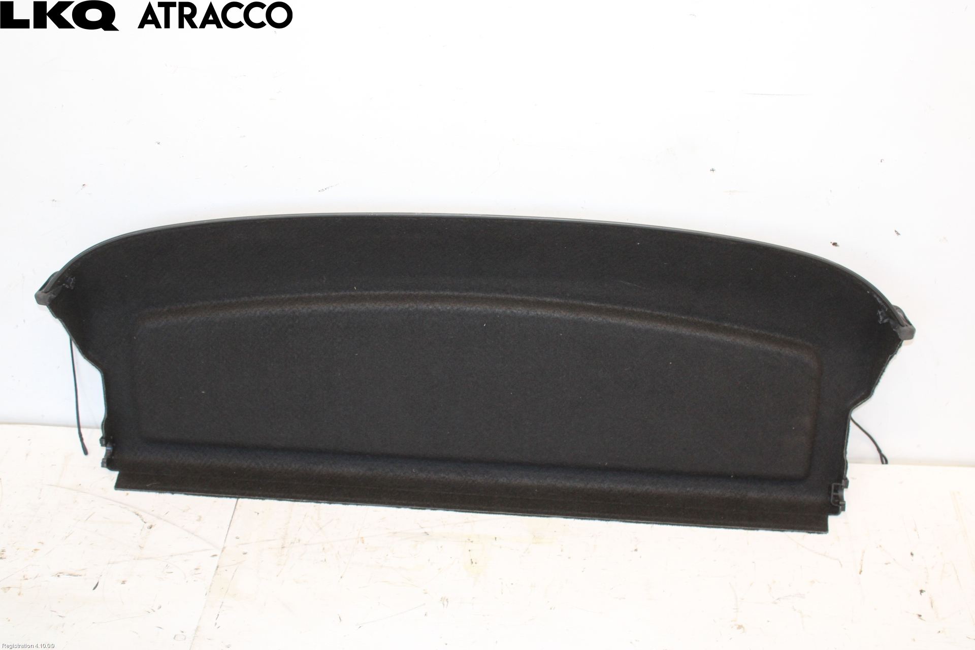 Audi A1/S1 11-18 Innr Hattehylle