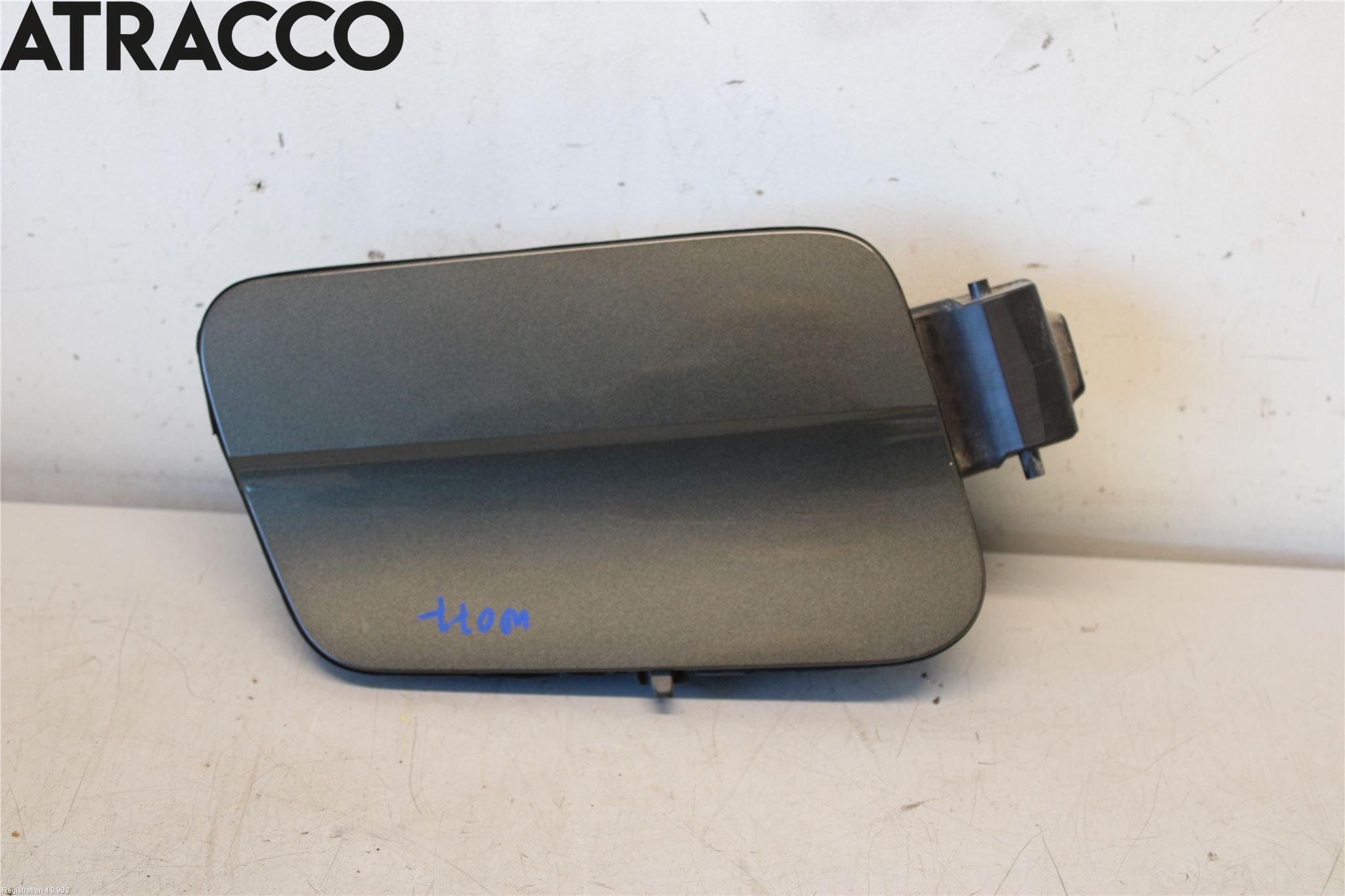 Peugeot 5008 17-24 Drivstoff Tankluke