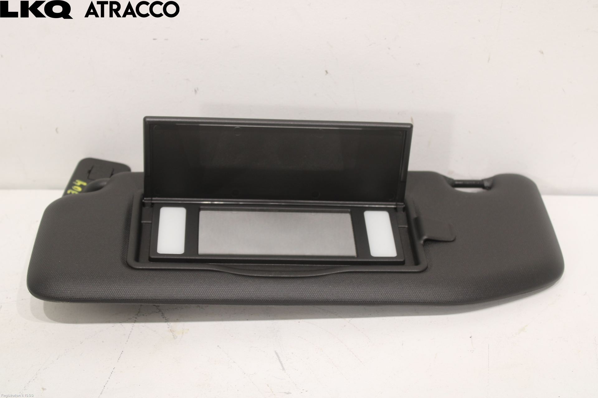 Peugeot 208/E-208 20- Innr Solskjerm