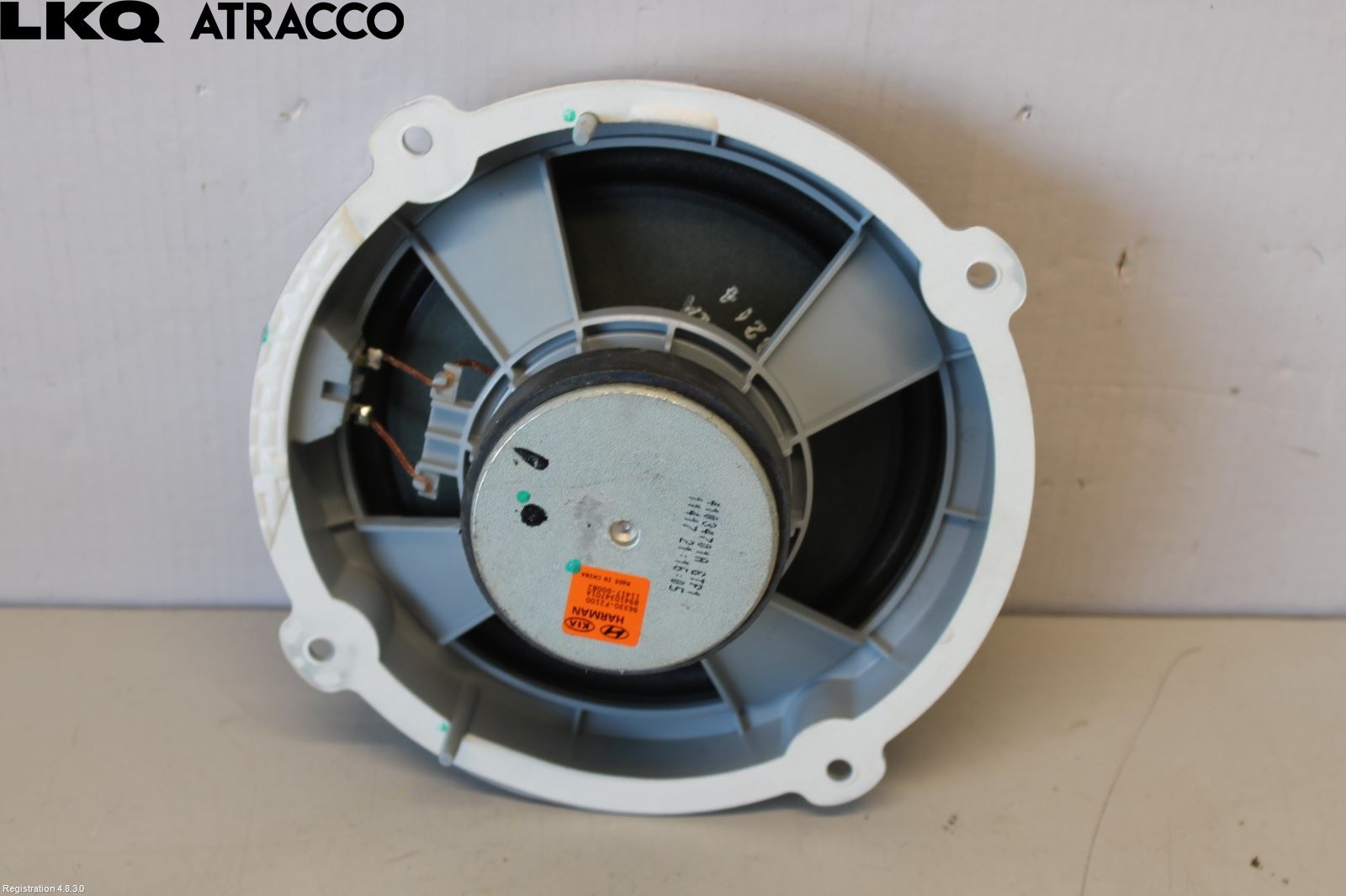 Hyundai IONIQ AE 17-22 Innr Høyttaler