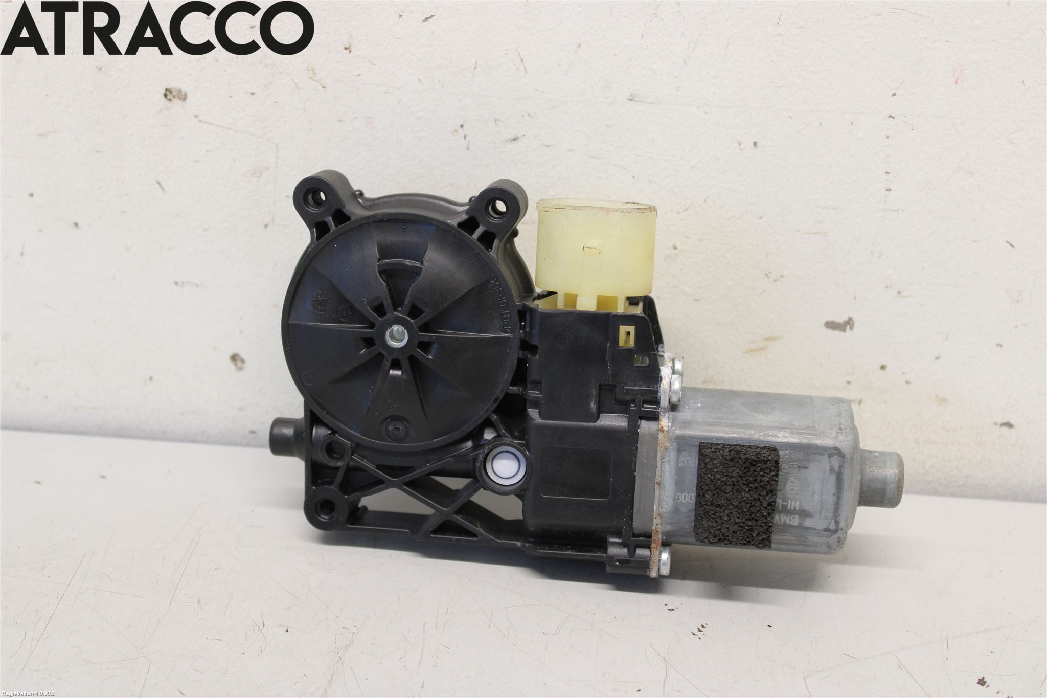 Mini COUNTRYMAN F60 17-23 Vindusheismotor