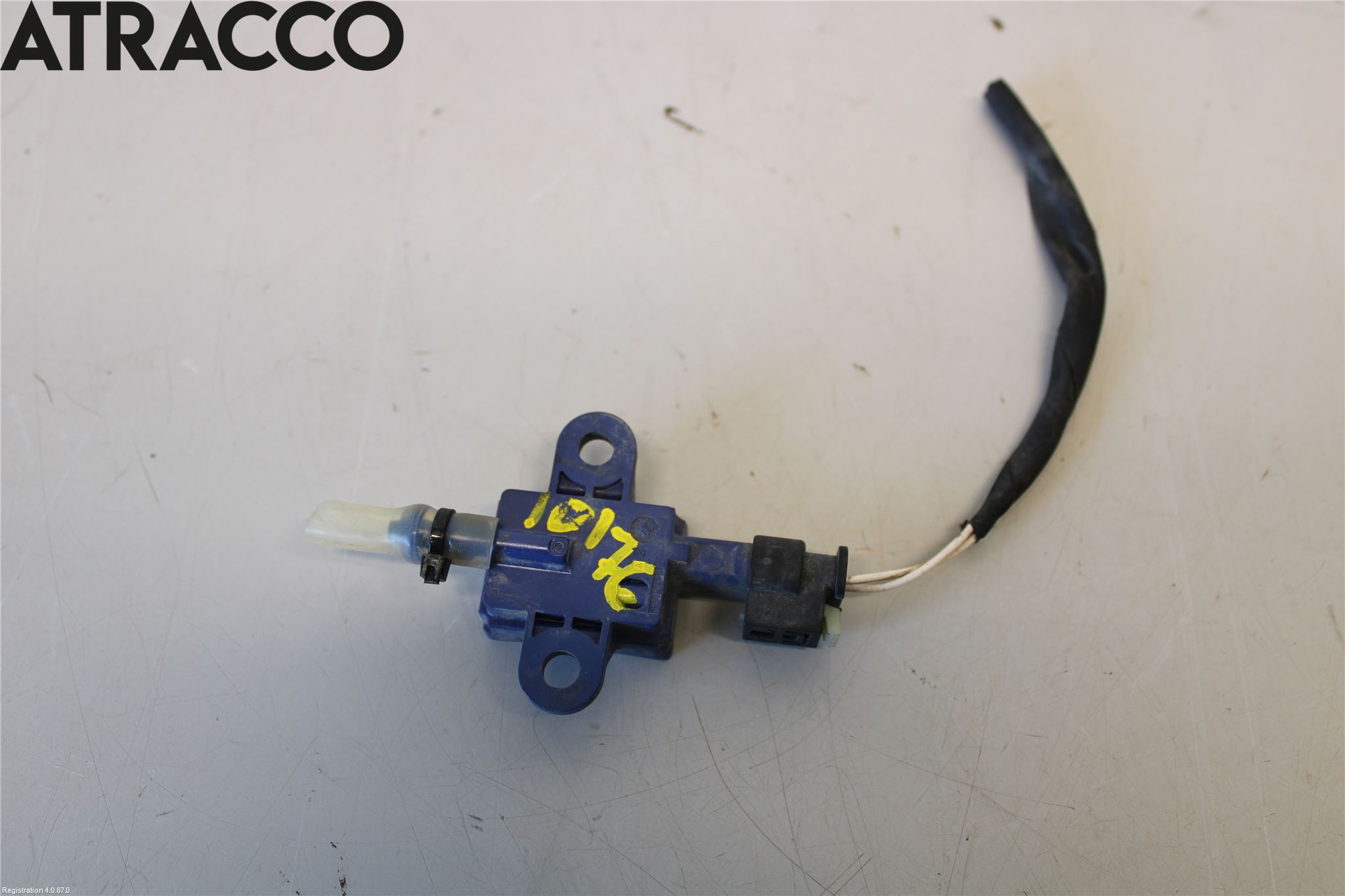 Mercedes-Benz MB CLA-KLASS (C117/X117) 13-19 Sensor Øvrig