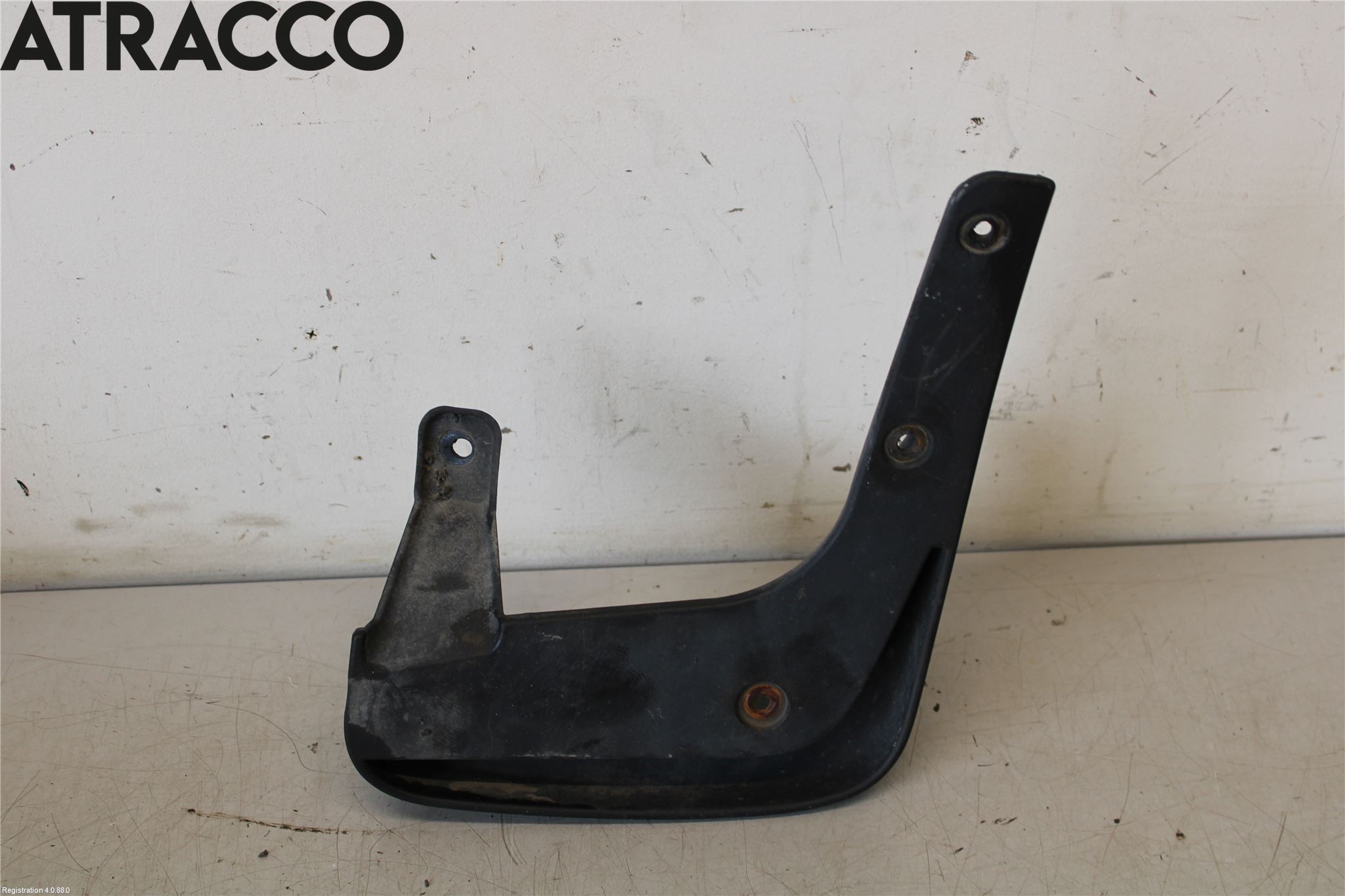 Hyundai ix35 Stänkskydd