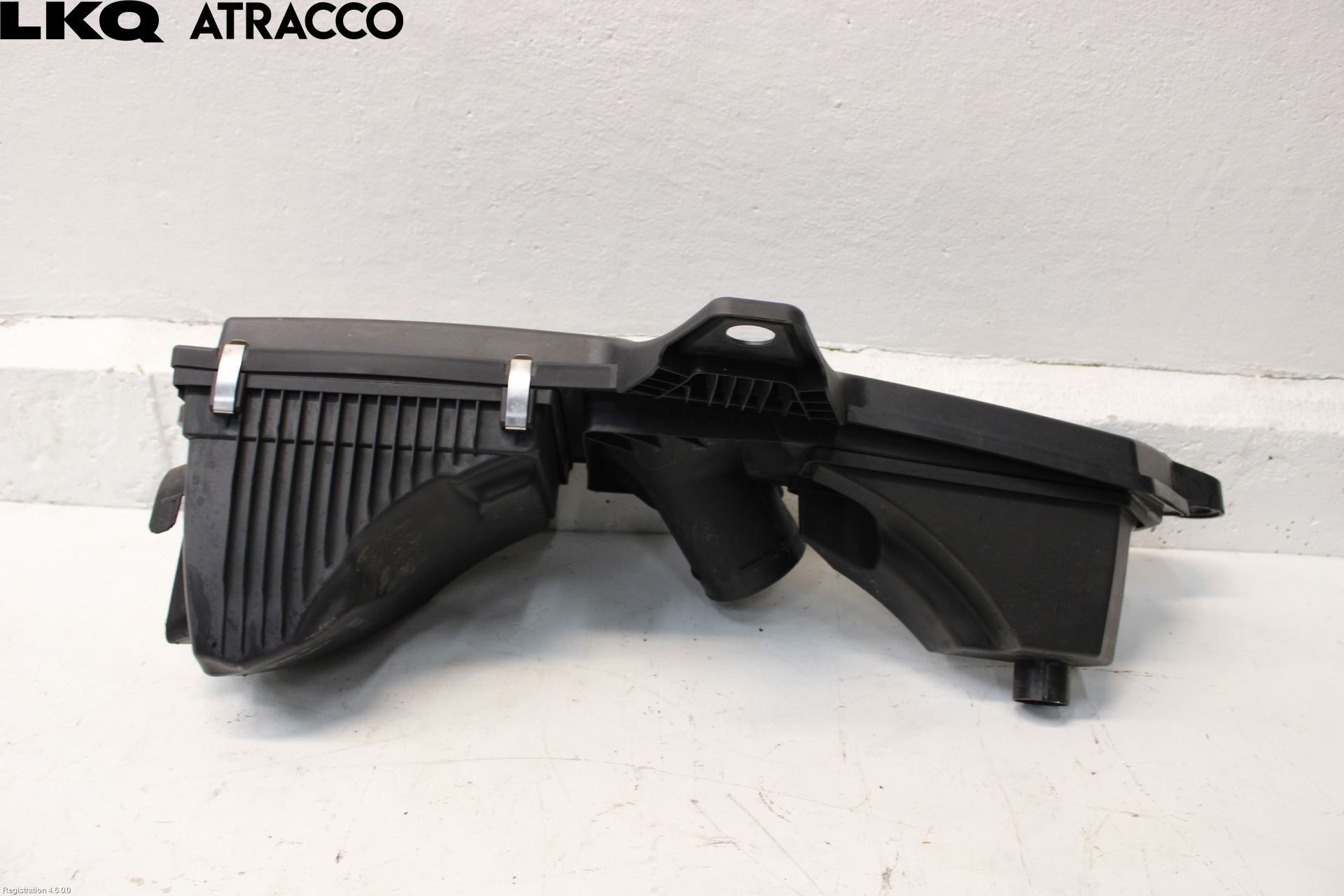 BMW 3 F30/F31/F80 12-19 Luftfilter Boks