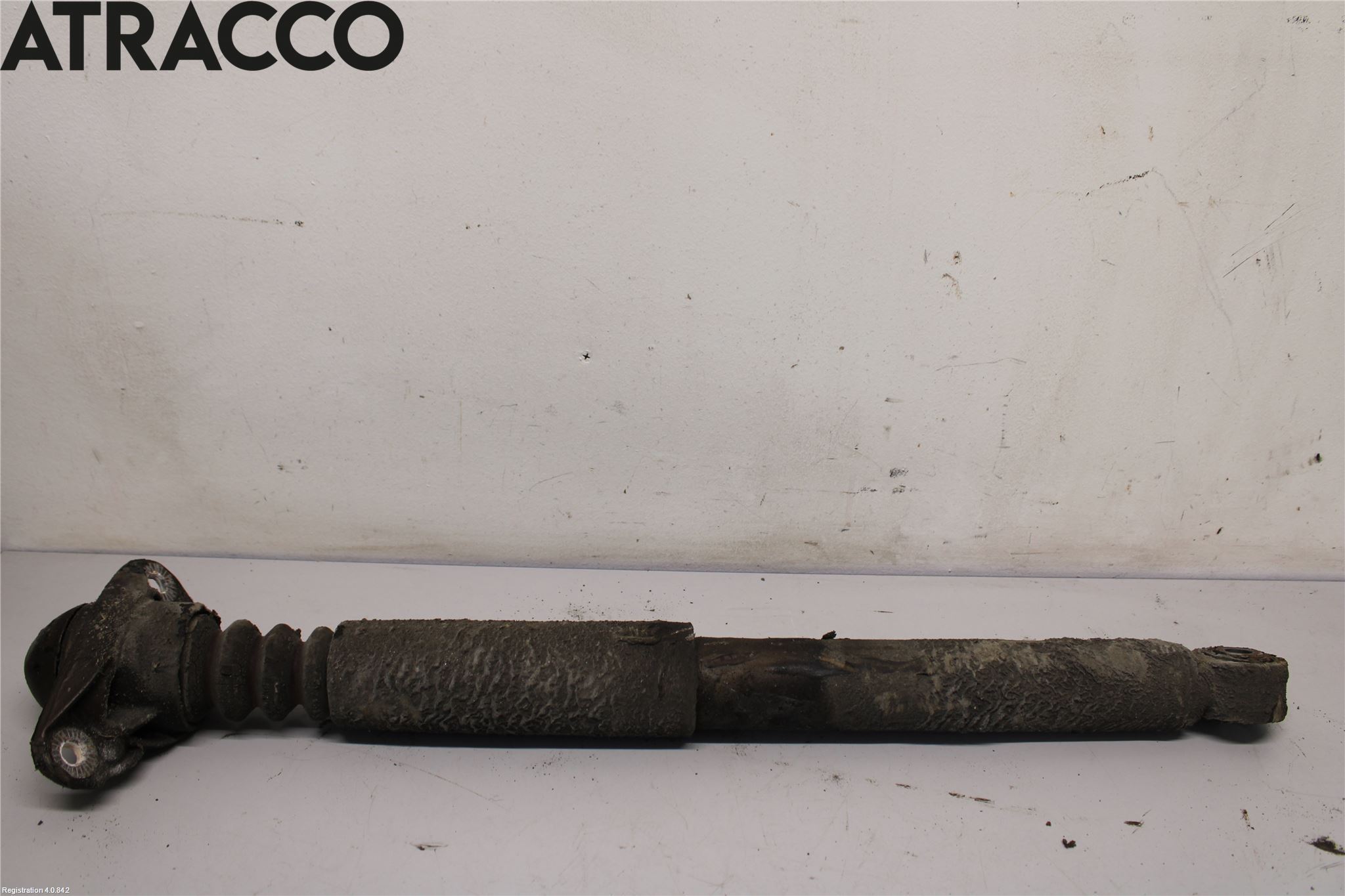 Volkswagen VW GOLF VI 09-13 Støtdemper Bak