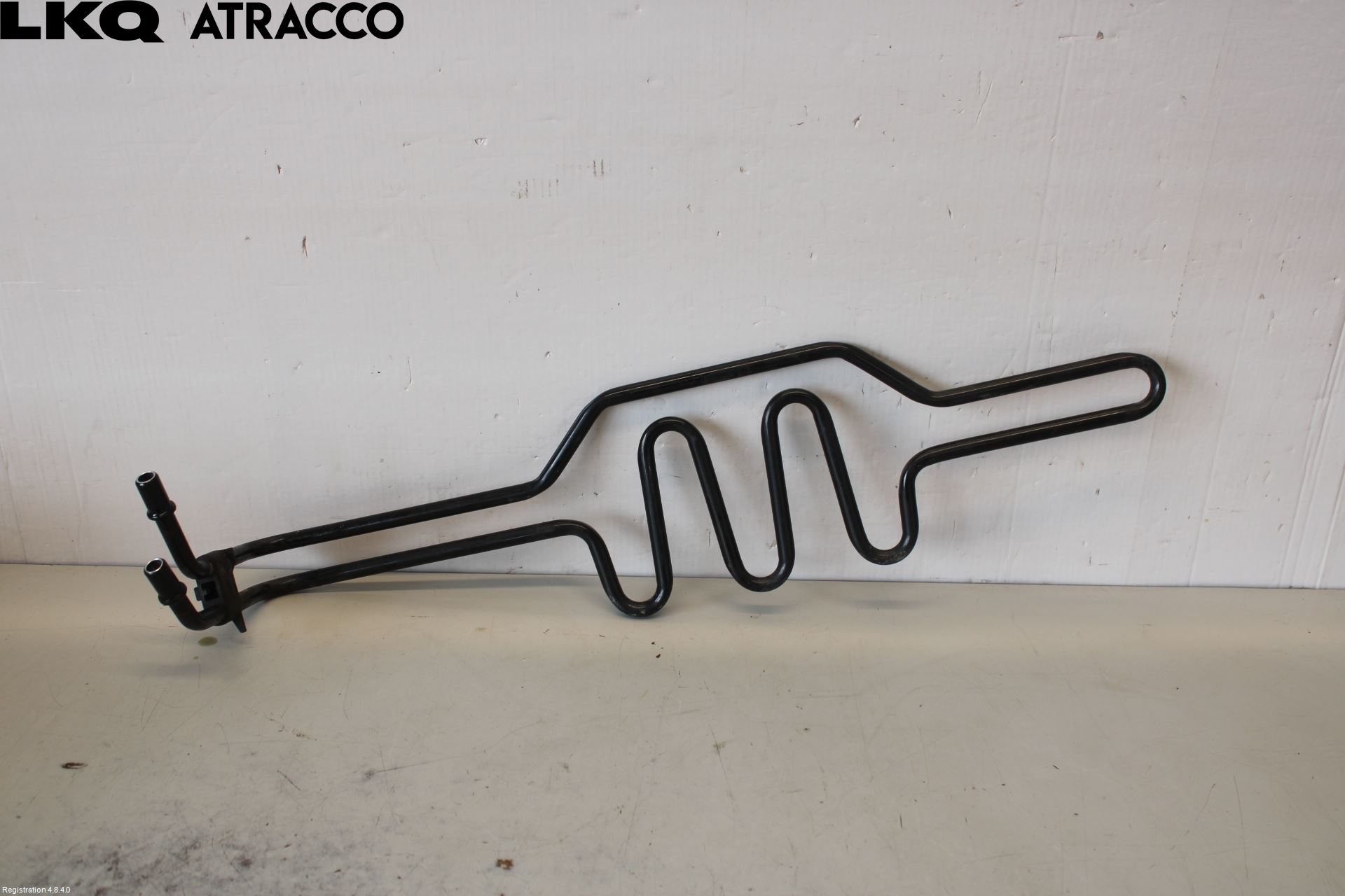 BMW X1 E84 10-15 Radiator Servoolje Kjøler