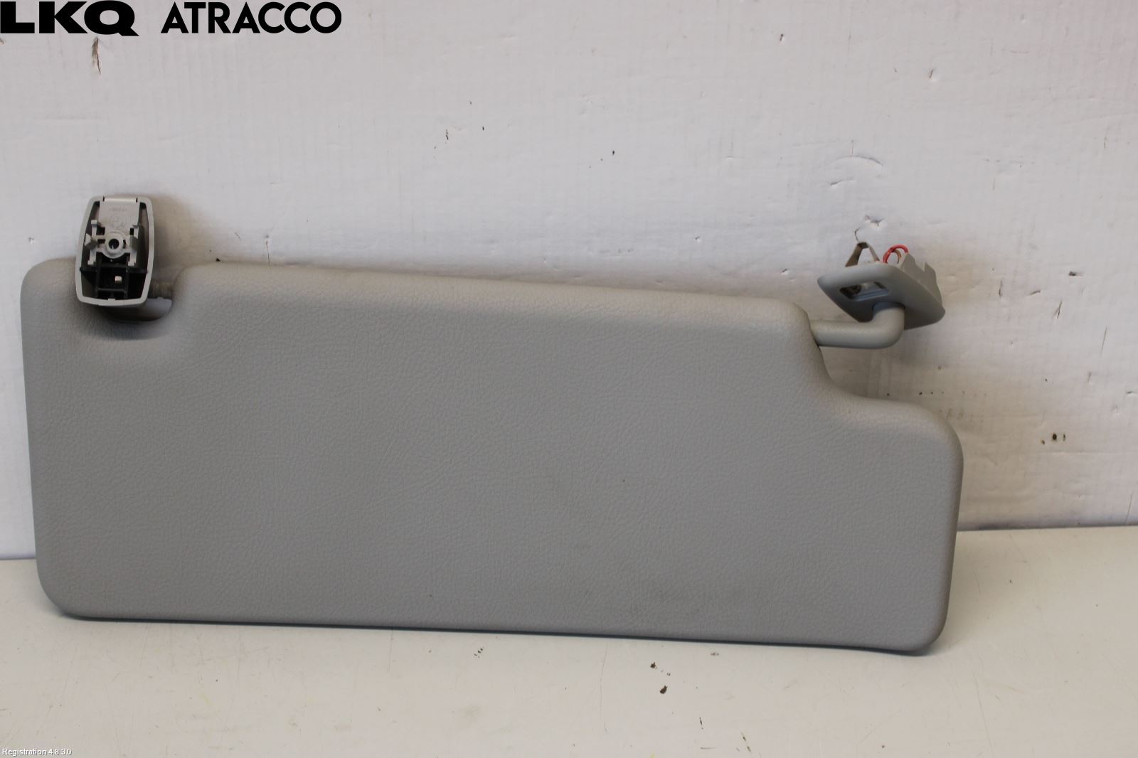 BMW 2 F45 Active Tourer 14-21 Innr Solskjerm