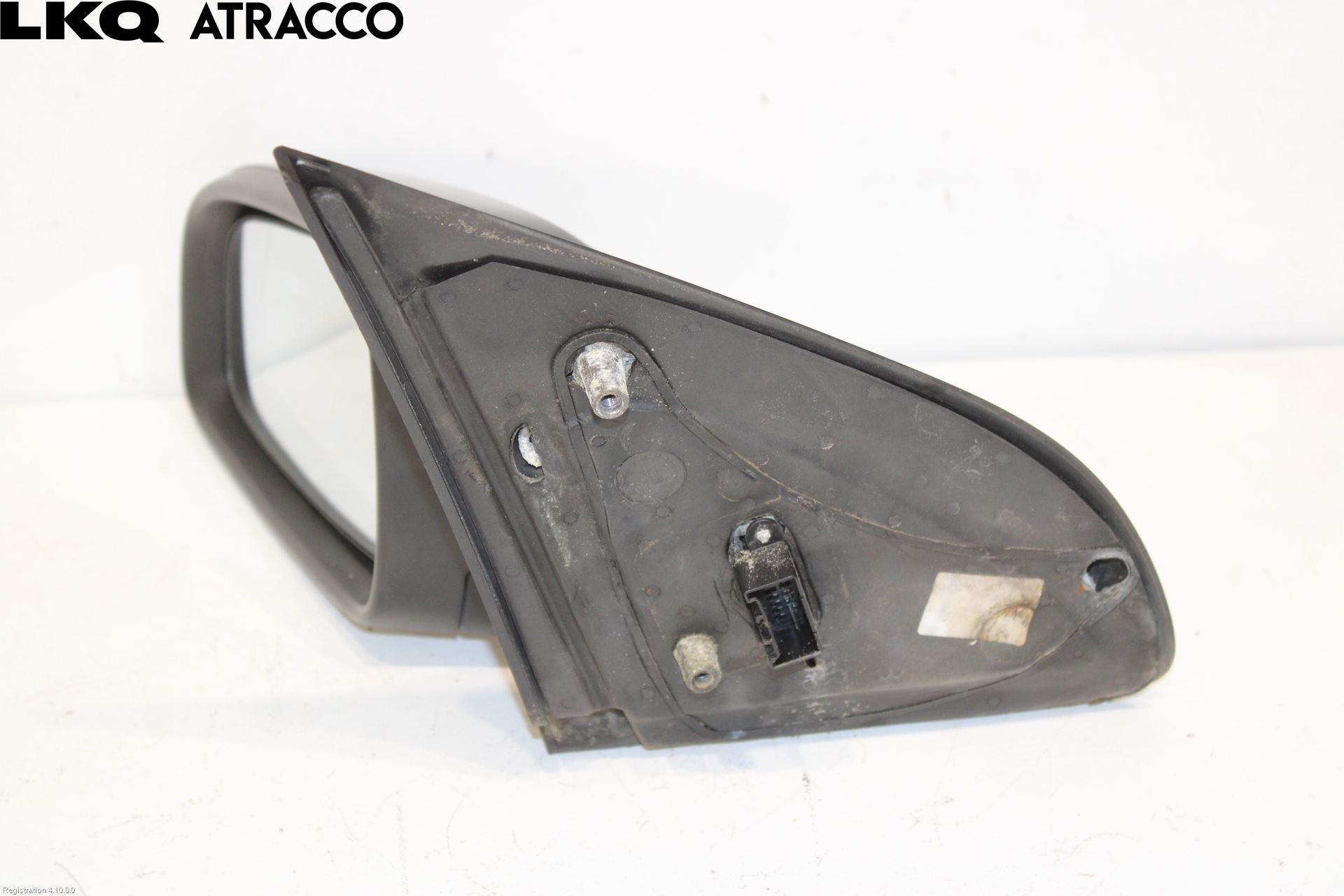 Opel ASTRA H 04-12 Speil V M-El Justering