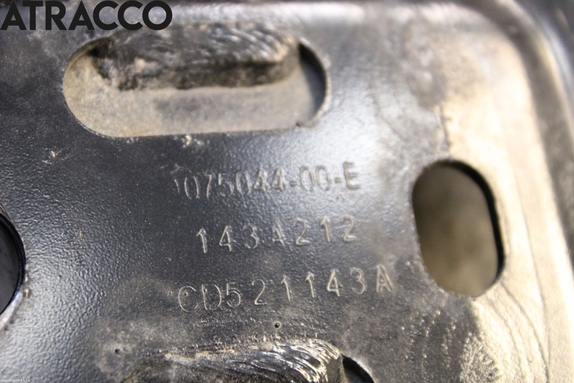 Tesla MODEL 3 17- Front Øvrig