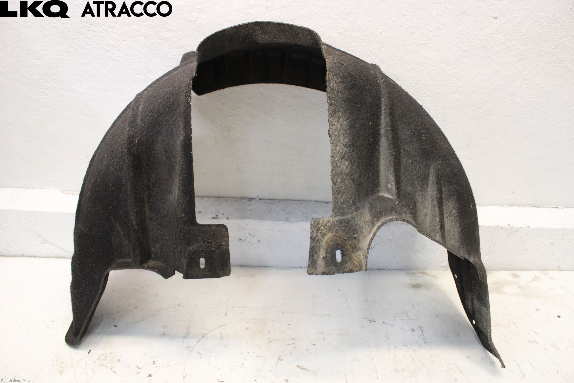 Volvo V40 12-19 Skjerm Indre