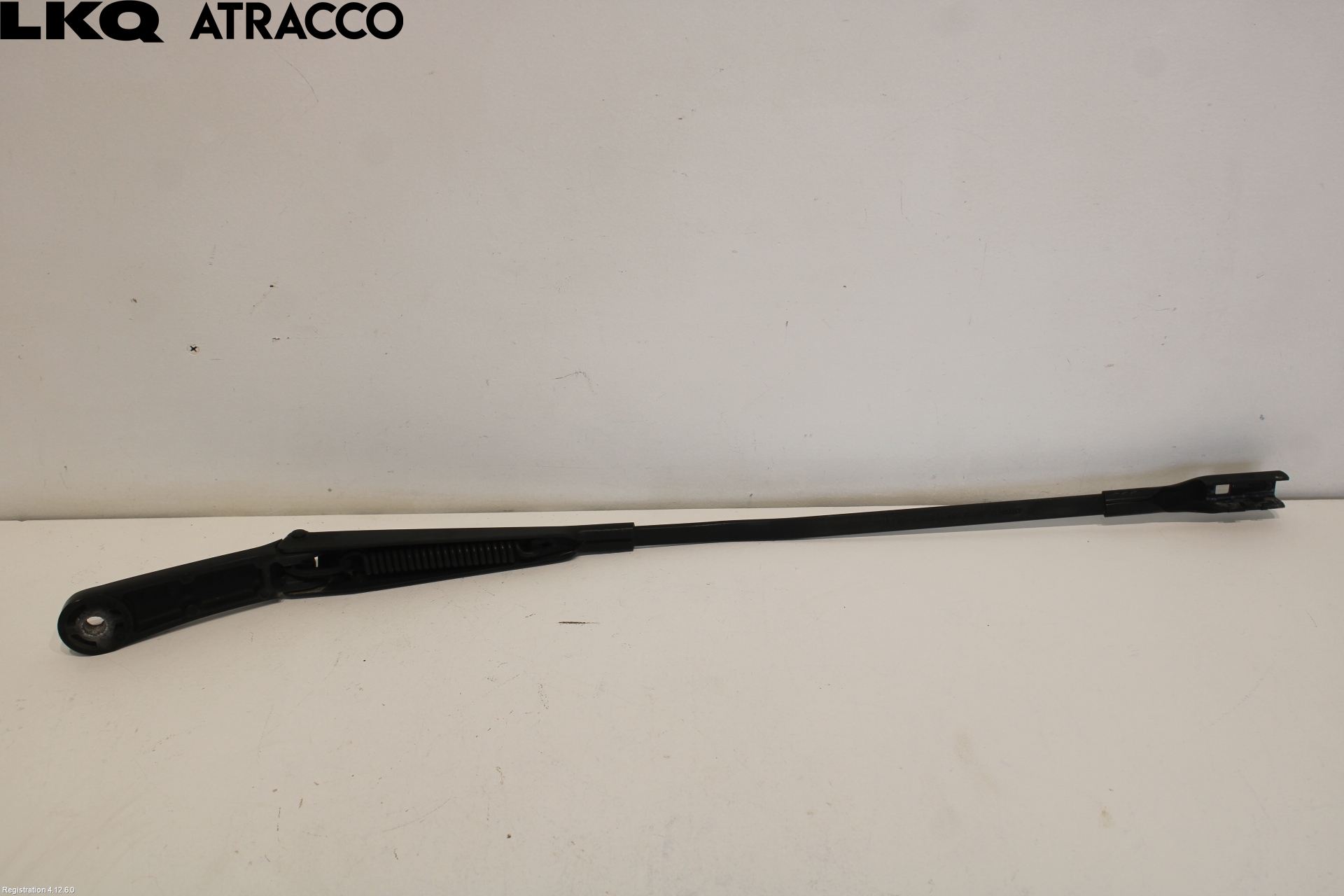 Volkswagen VW TRANSP/CARAVELLE (T6) 16-22 Viskerarm-Armer Frontrute