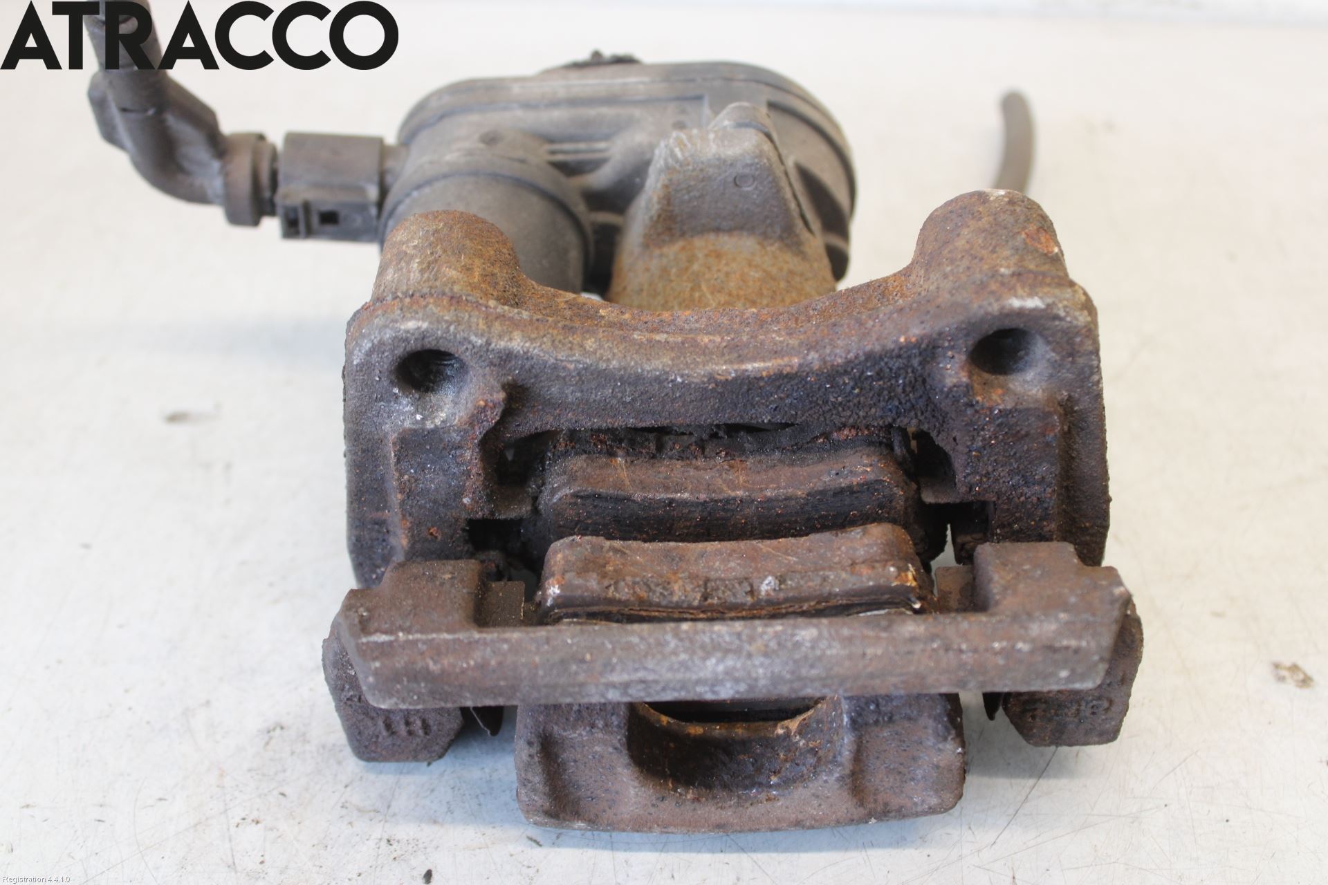 Kia SOUL 09- Bremsecaliper Bak Høyre