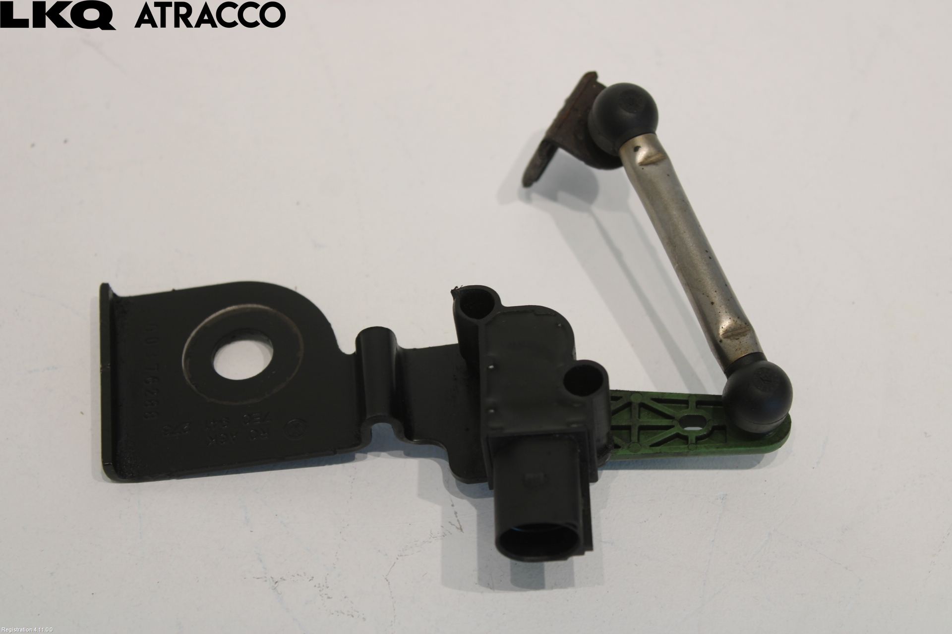 Volkswagen VW TRANSP/CARAVELLE (T6) 16-22 Sensor Lysinnstilling