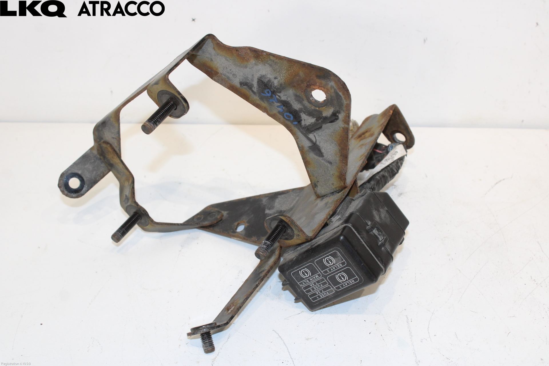 Mitsubishi OUTLANDER 13-21 Rele Øvrig