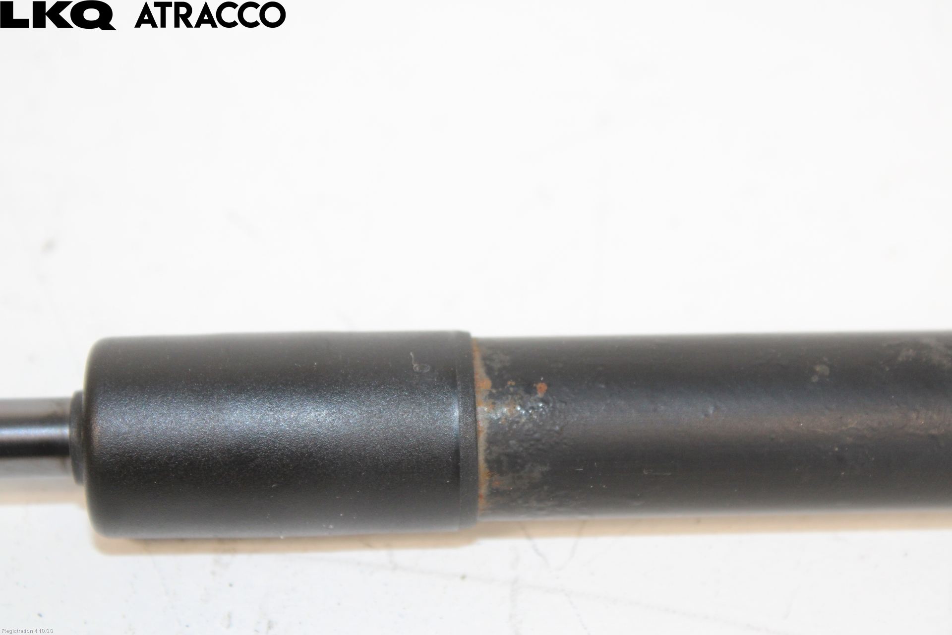 Kia SOUL 09- Bakluke Demper-Gassfjær