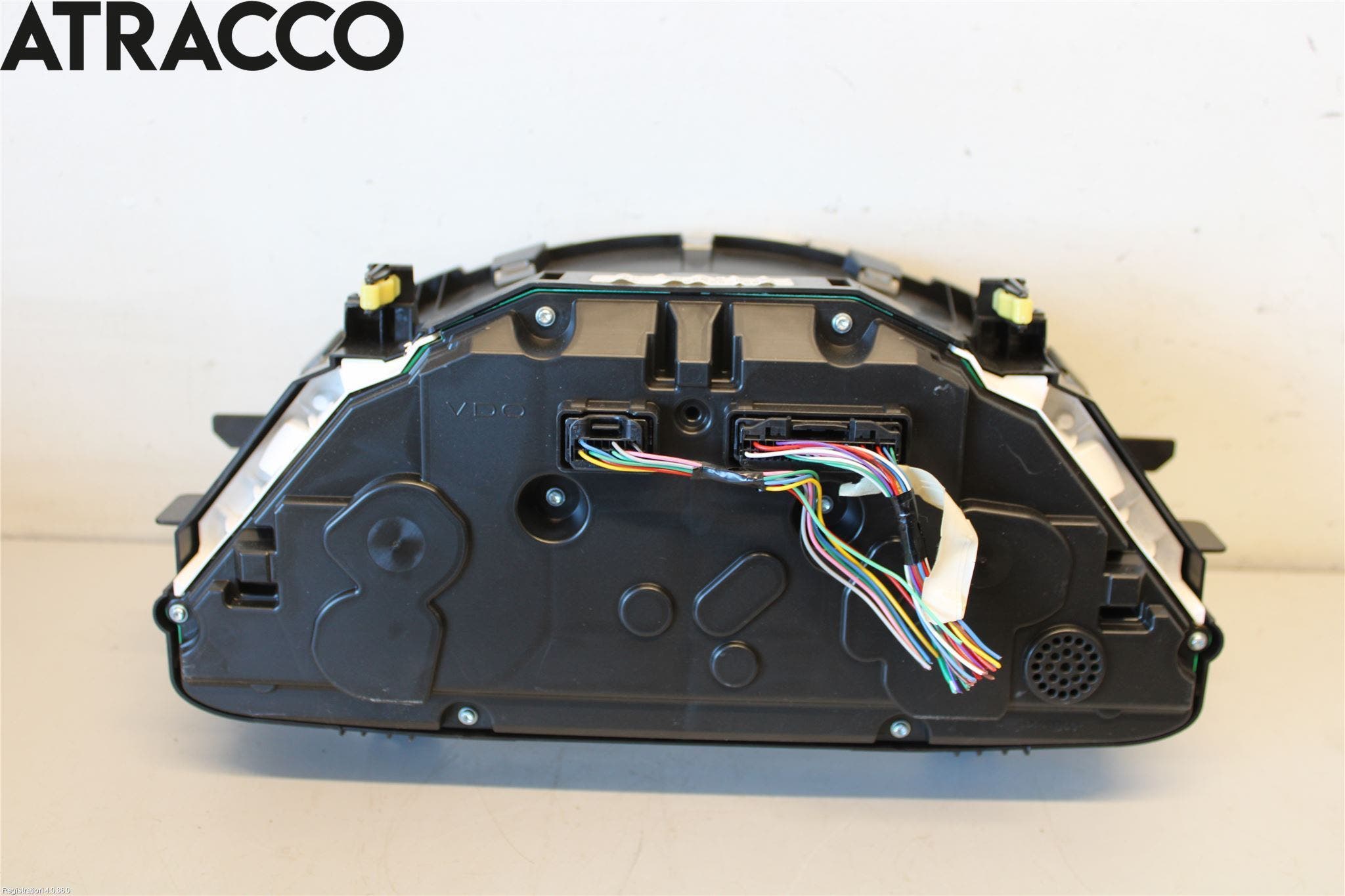 Toyota AURIS 13-19 Instr Kombinert