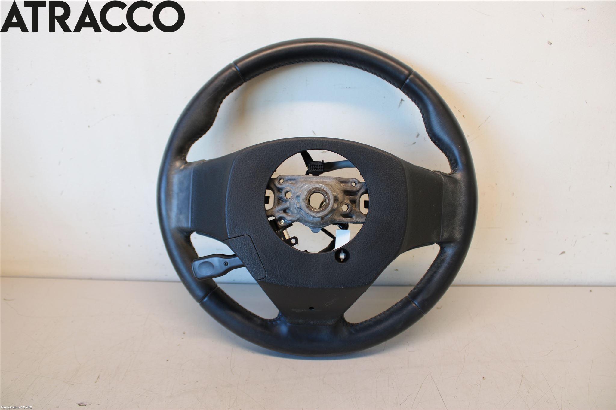 Toyota AURIS 13-19 Ratt