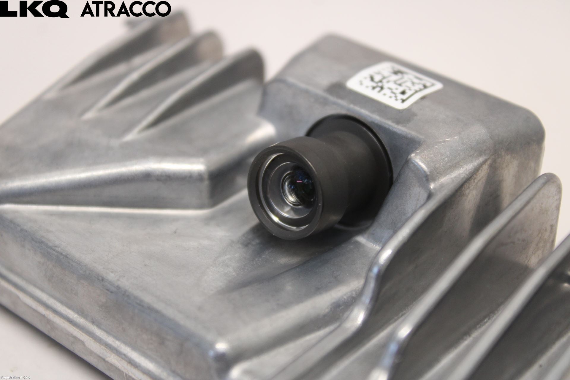 Hyundai KONA/ELECTRIC OS 18-23 Parkeringshjelp Kamera