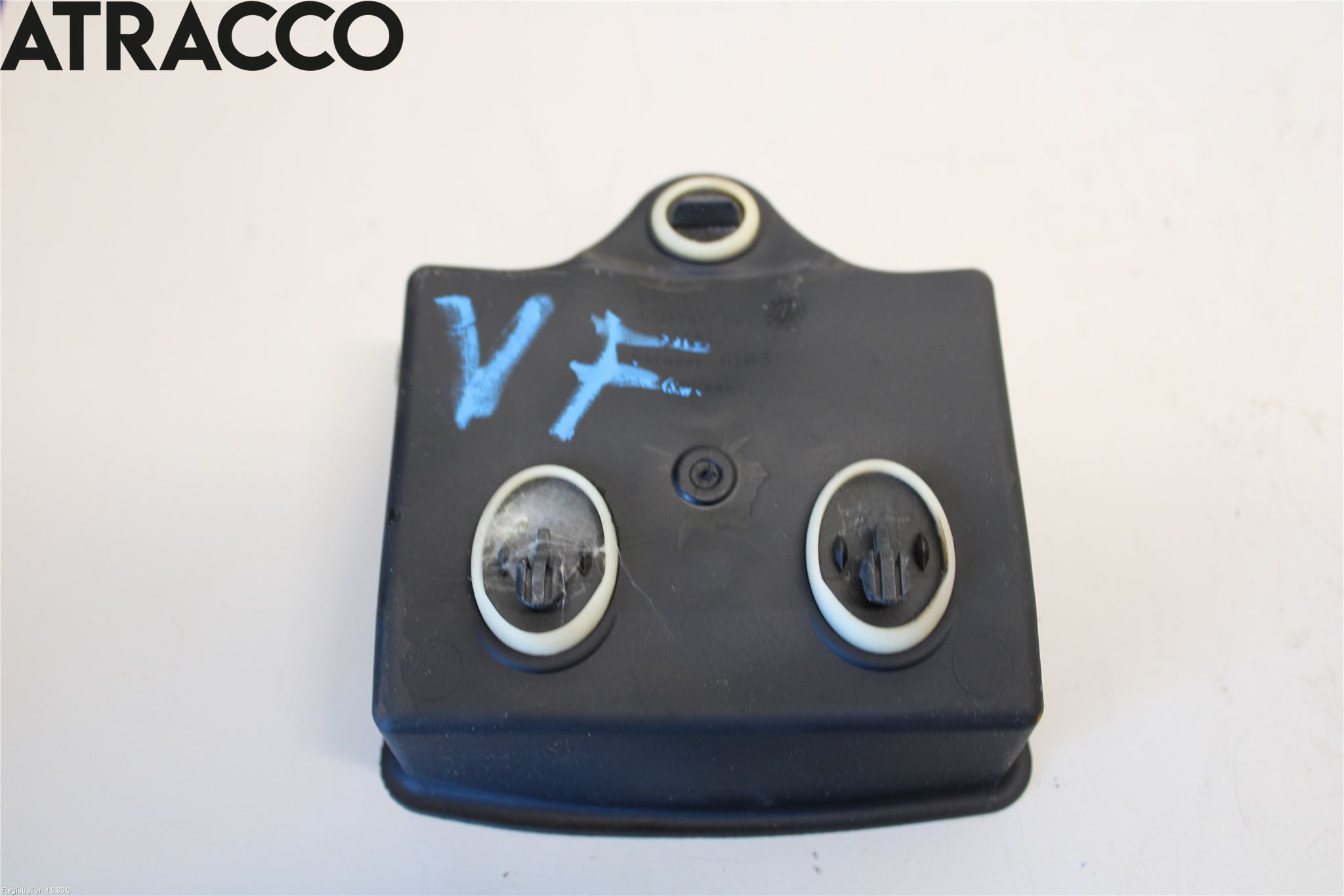 Audi A6/S6 4G 11-18 Styreenhet Dør