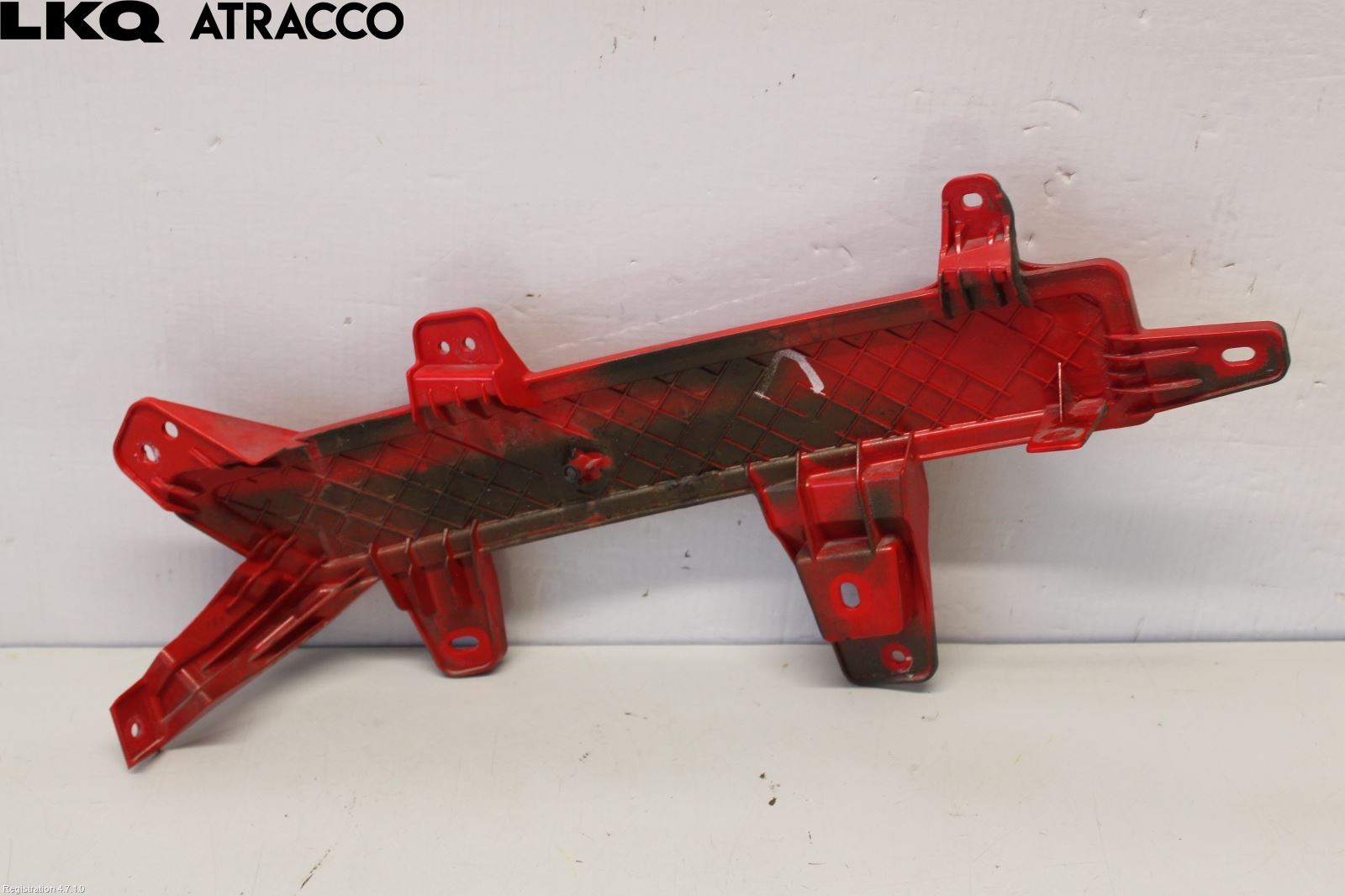 Hyundai IONIQ 5 NE 22- Refleks Bak