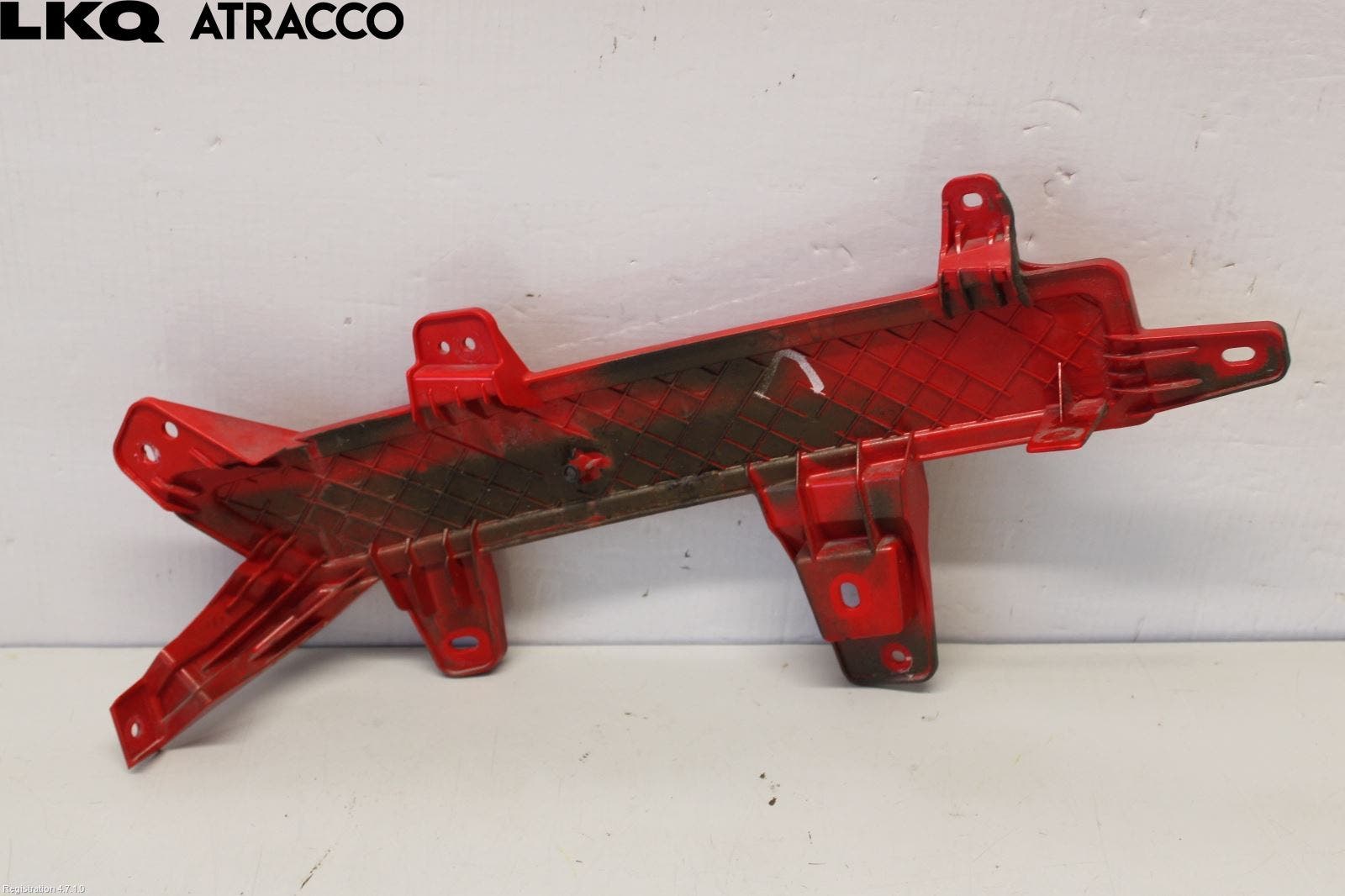 Hyundai IONIQ 5 NE 22- Refleks Bak