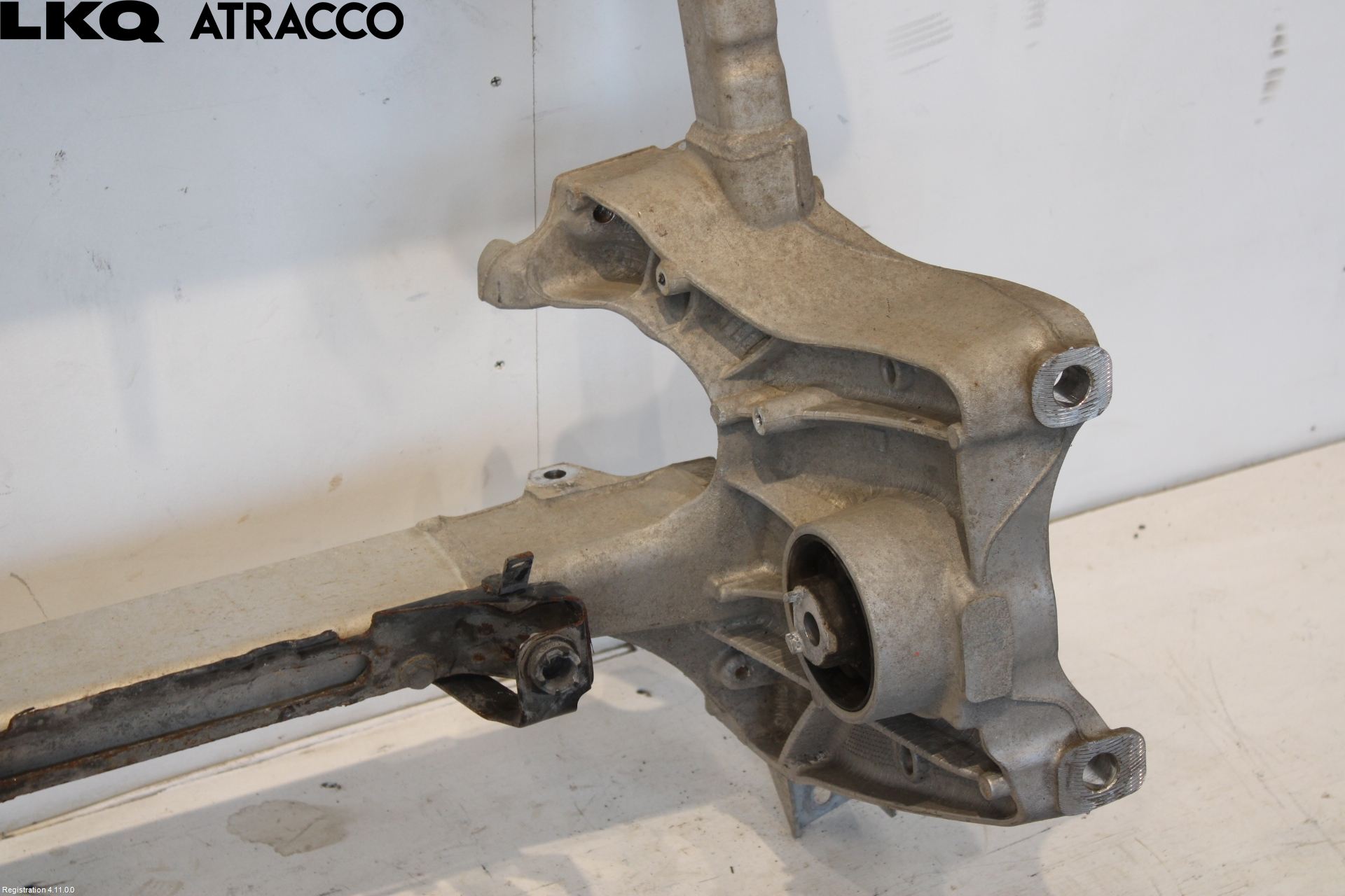 Audi E-TRON, S GE 19- Travers Feste