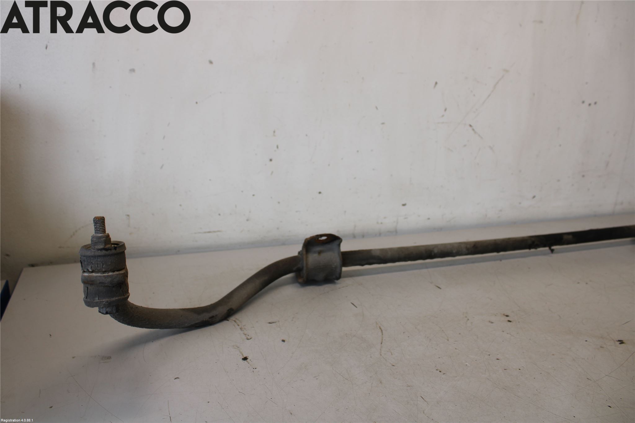 Ford MONDEO 07-15 Stablisatorstag Bak