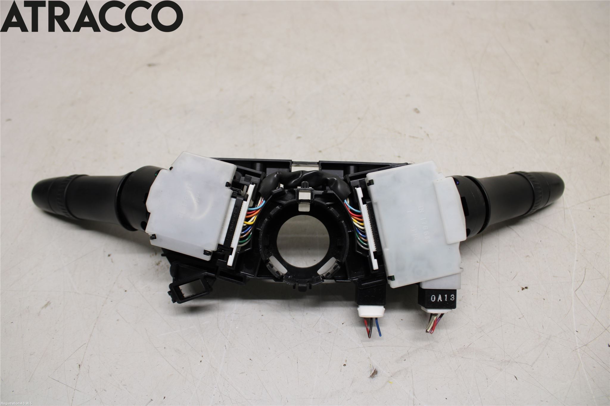 Mitsubishi ASX 10-22 Bryter Ratt Kombi H Og V