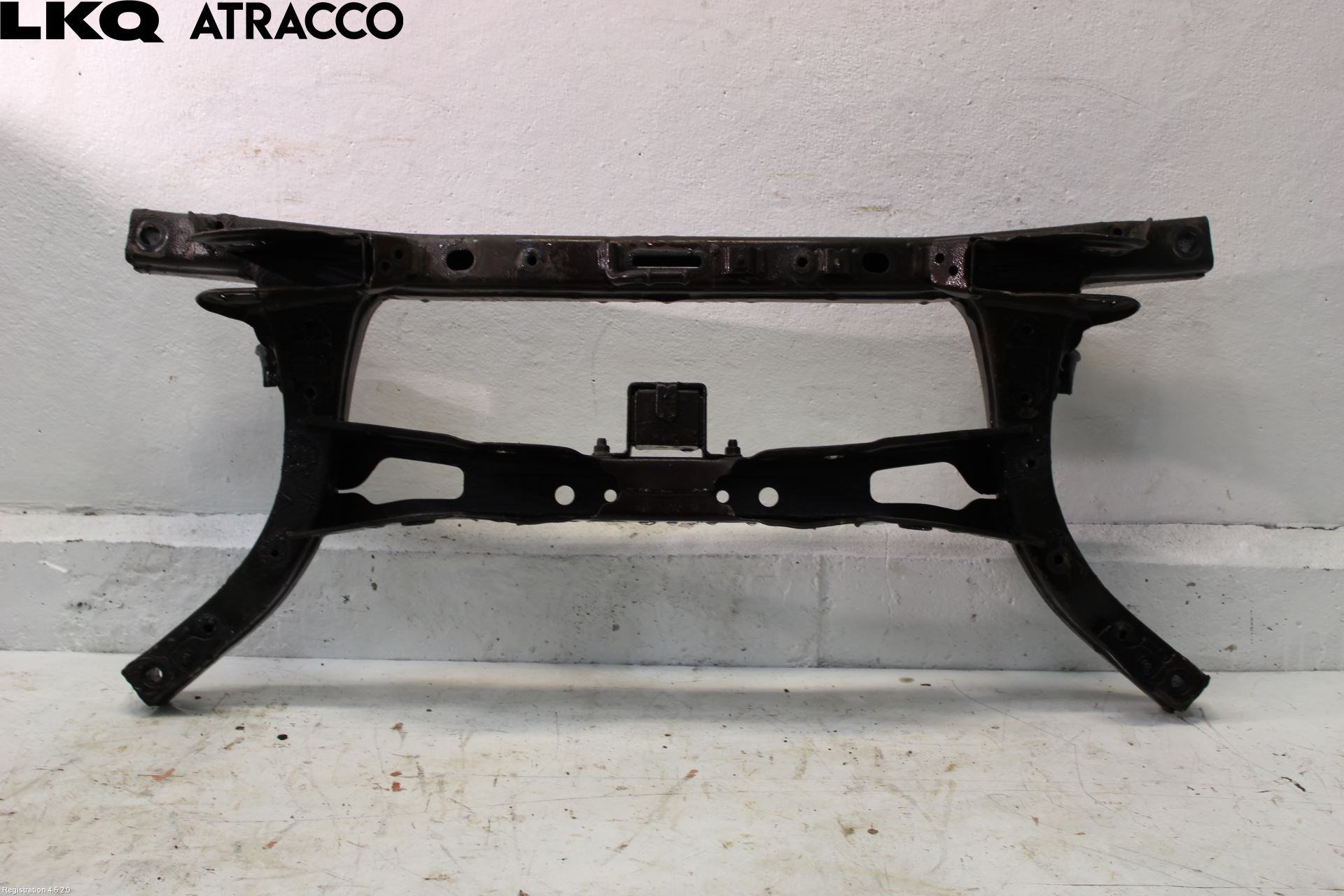 Hyundai KONA/ELECTRIC OS 18-23 Bakaksel Feste Travers-Ramme