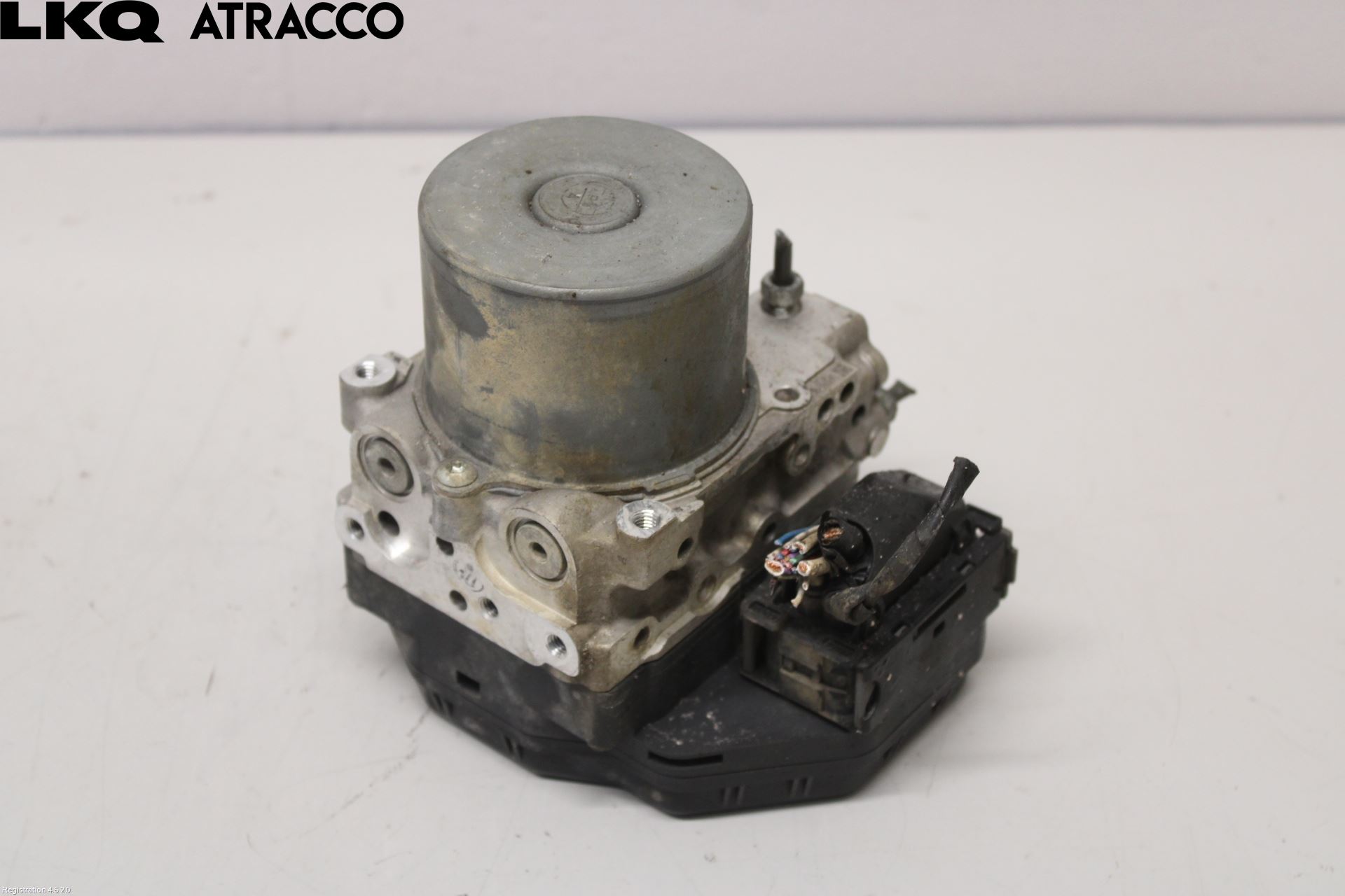 Toyota RAV 4 06-12 Abs Hydraulikkaggregat