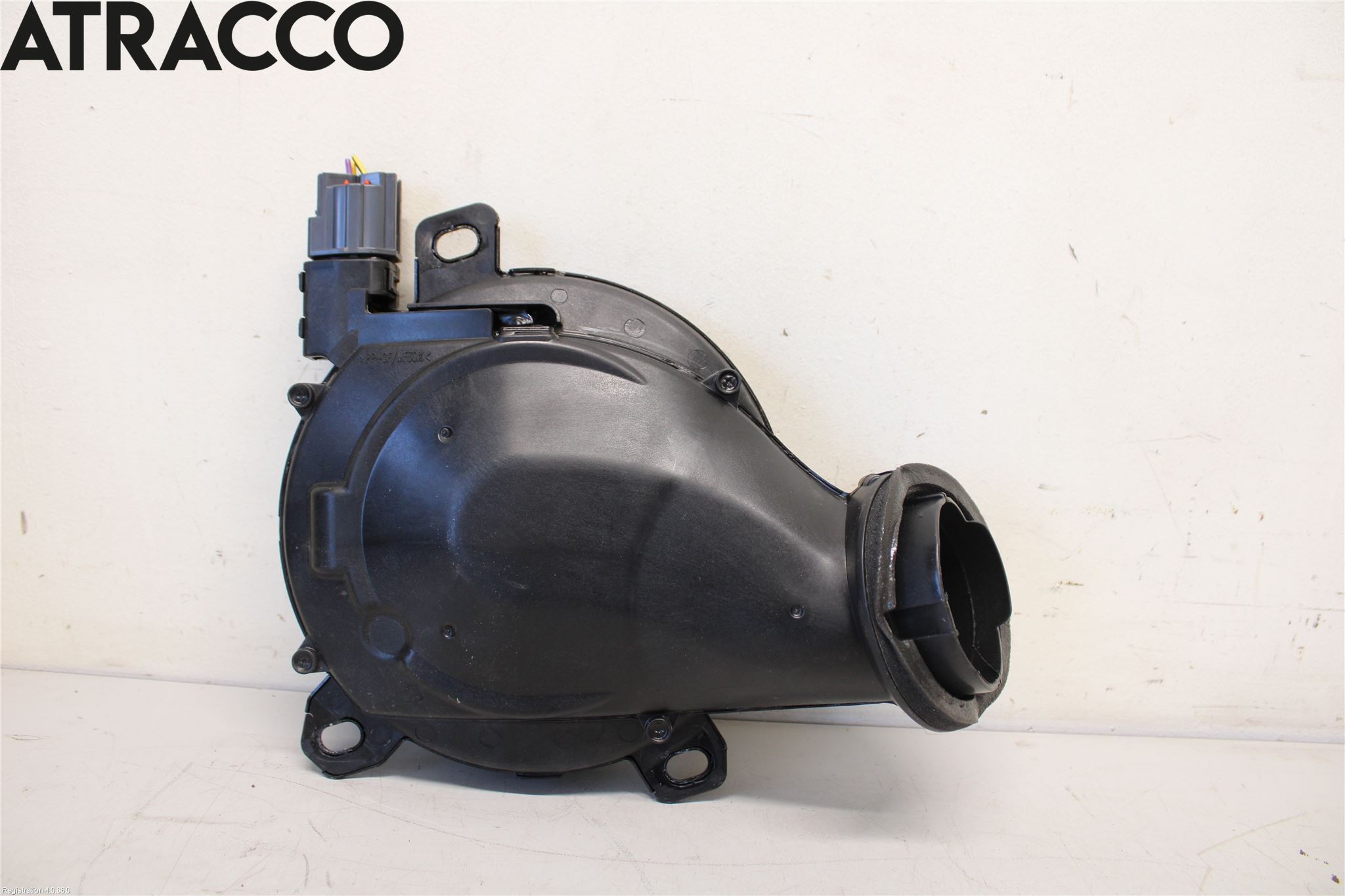 Polestar 2 20- Innr Høyttaler