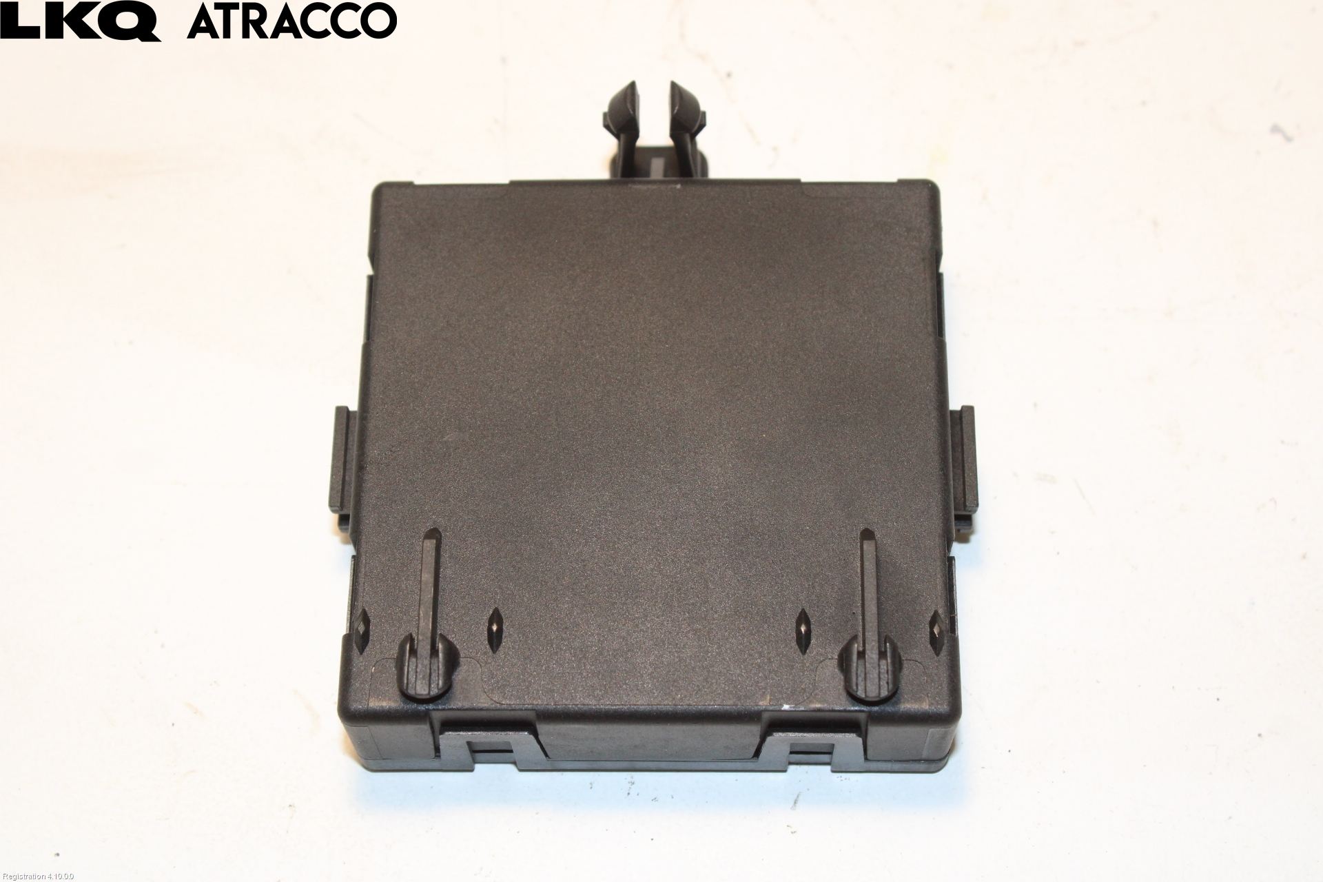 Mercedes-Benz MB ML/GLE-KLASS (W166) 12-18 Styreenhet Dør