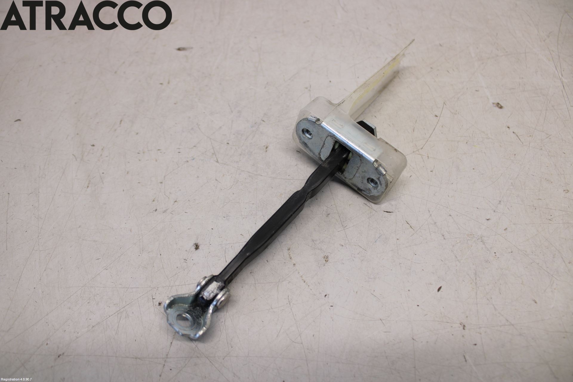 Toyota C-HR 16-23 Dørstopper