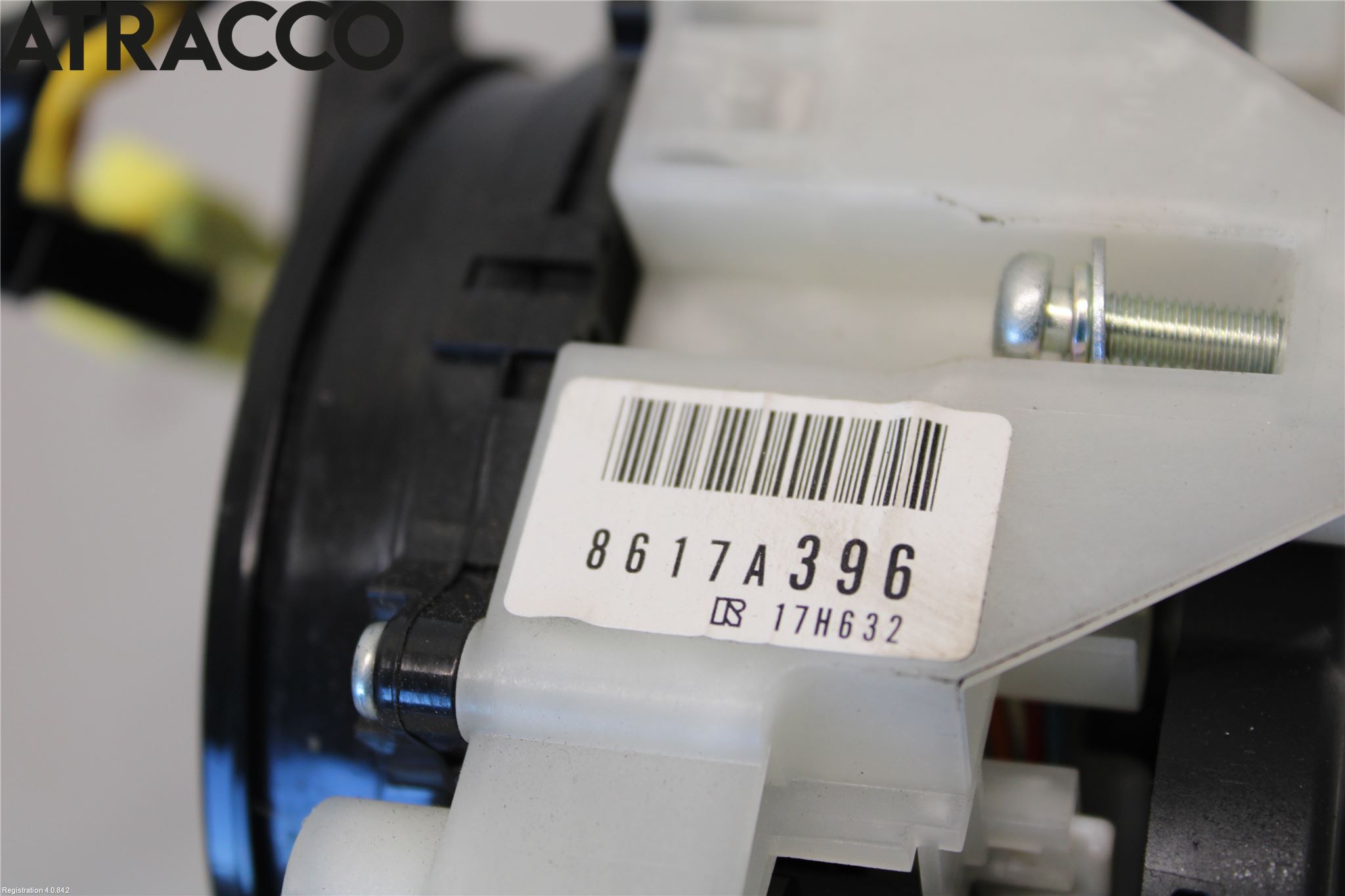 Peugeot 309 Bryter Ratt Kombi H Og V