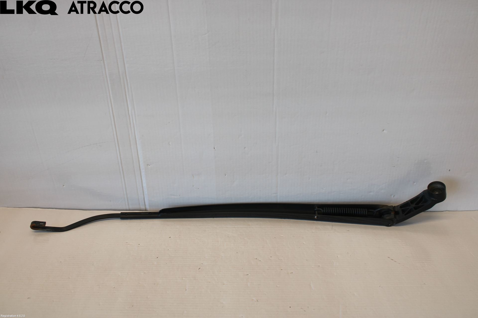 Toyota RAV 4 06-12 Viskerarm-Armer Frontrute