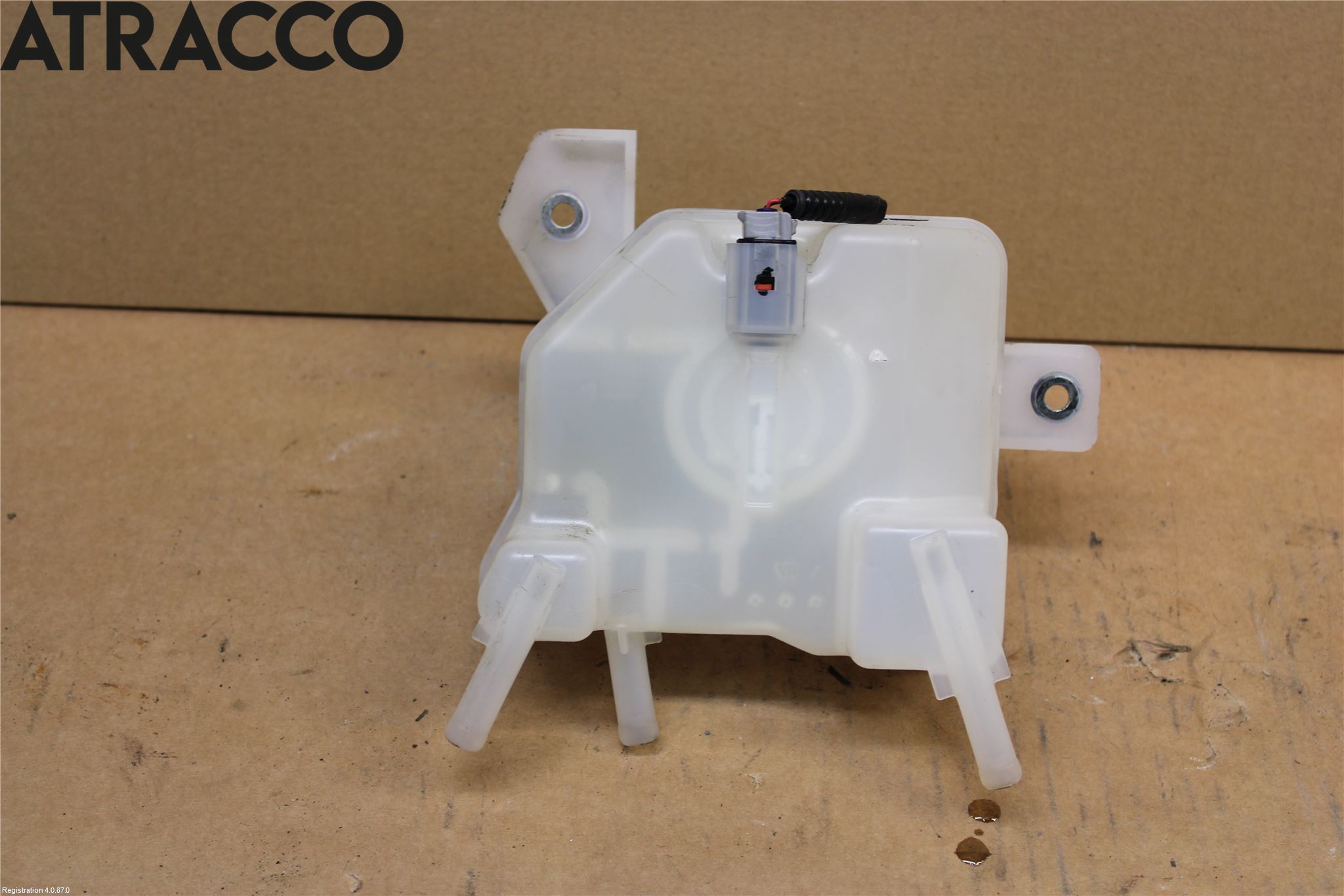 Toyota RAV4 19- Bremsevæskebeholder