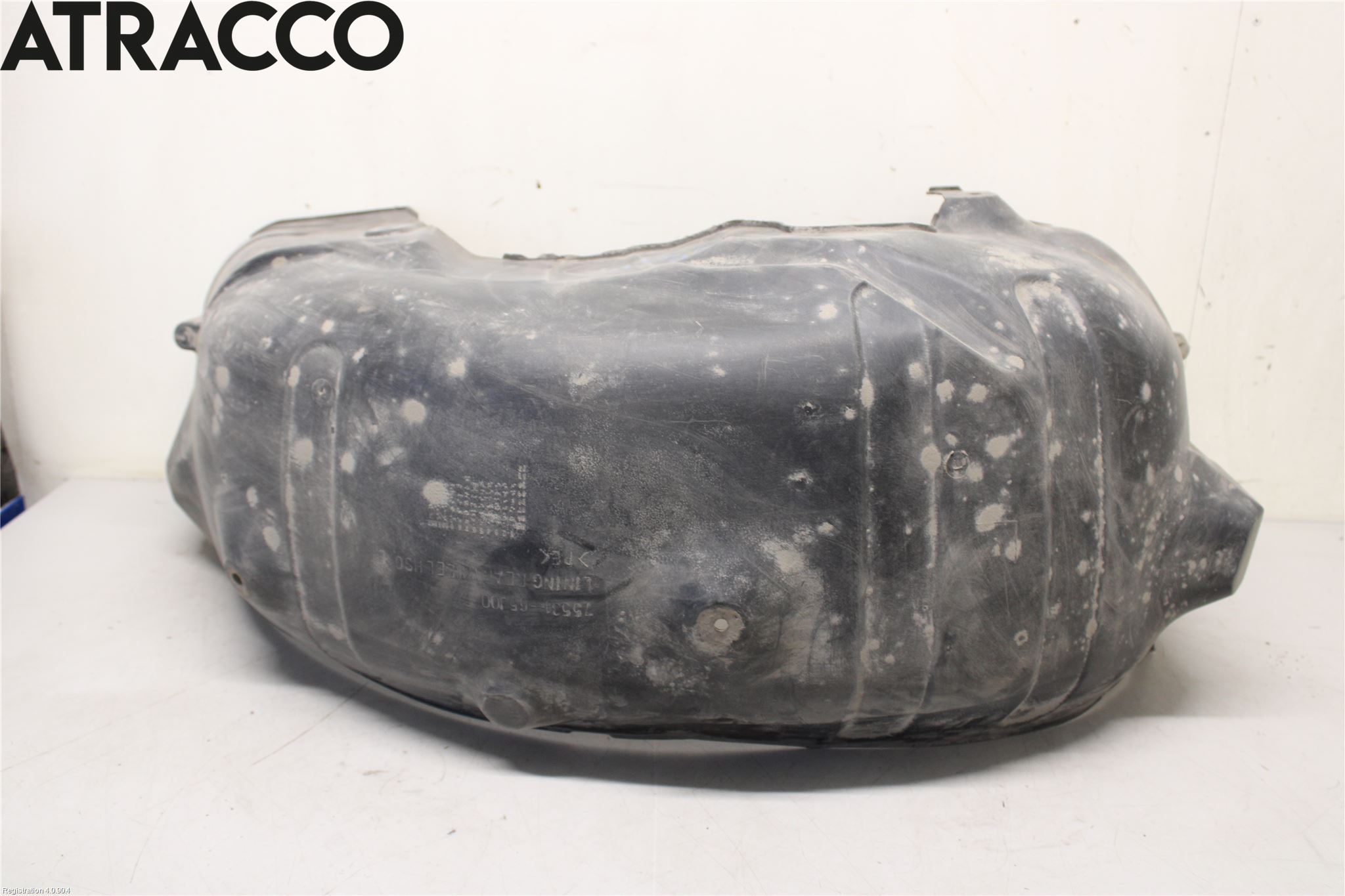 Suzuki GRAND VITARA II 06-14 Skjerm Indre