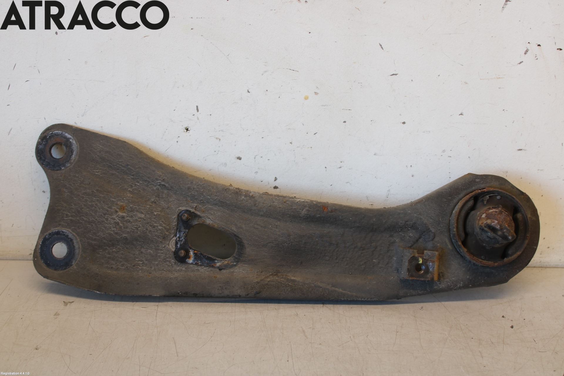 Hyundai IONIQ AE 17-22 Bærearm Bak Venstre