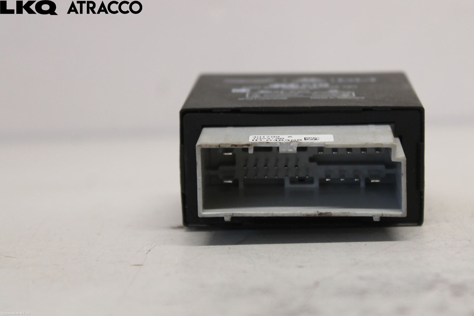 Hyundai IONIQ 5 NE 22- Styreenhet Tilhengerfeste