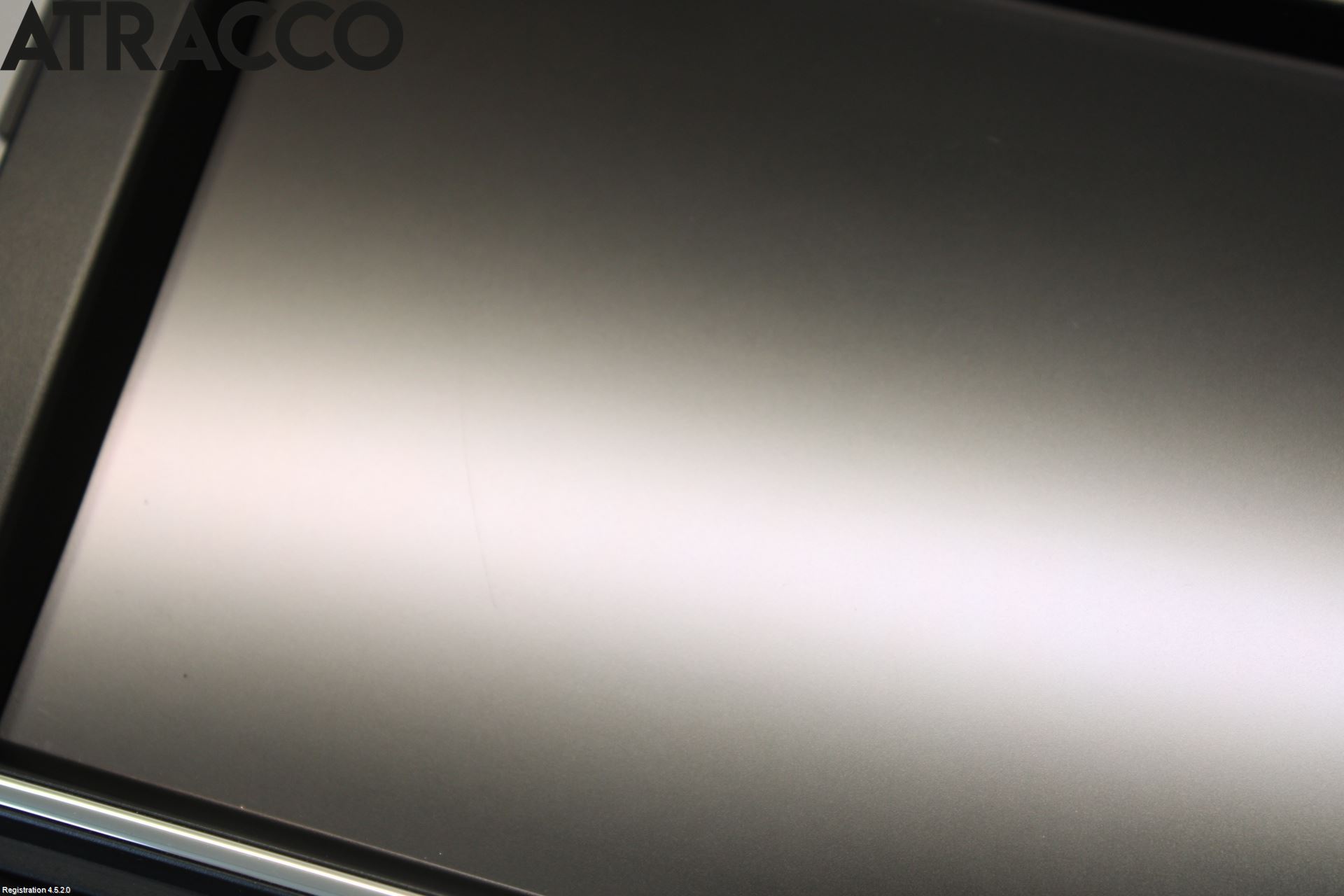 Porsche CAYENNE 03- Stereo Radio