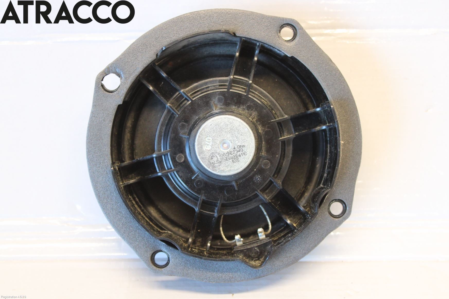 Skoda OCTAVIA (5E) 13-20 Innr Høyttaler