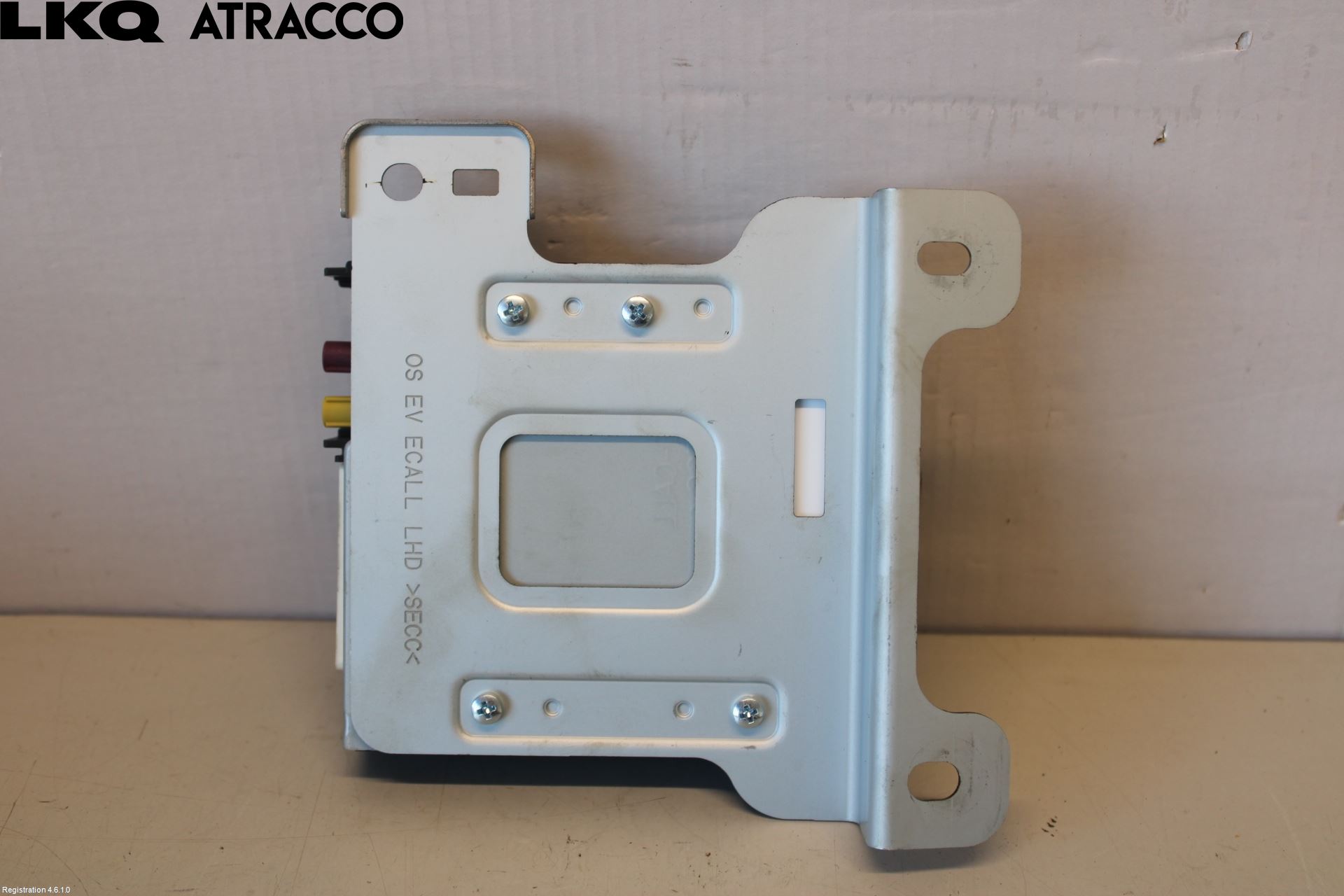 Hyundai KONA/ELECTRIC OS 18-23 Styreenhet Øvrig