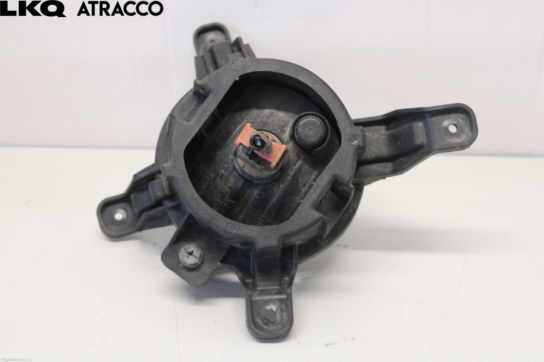 Hyundai SANTA FE 13-18 Frontlykt-Kurve-Tåkelys