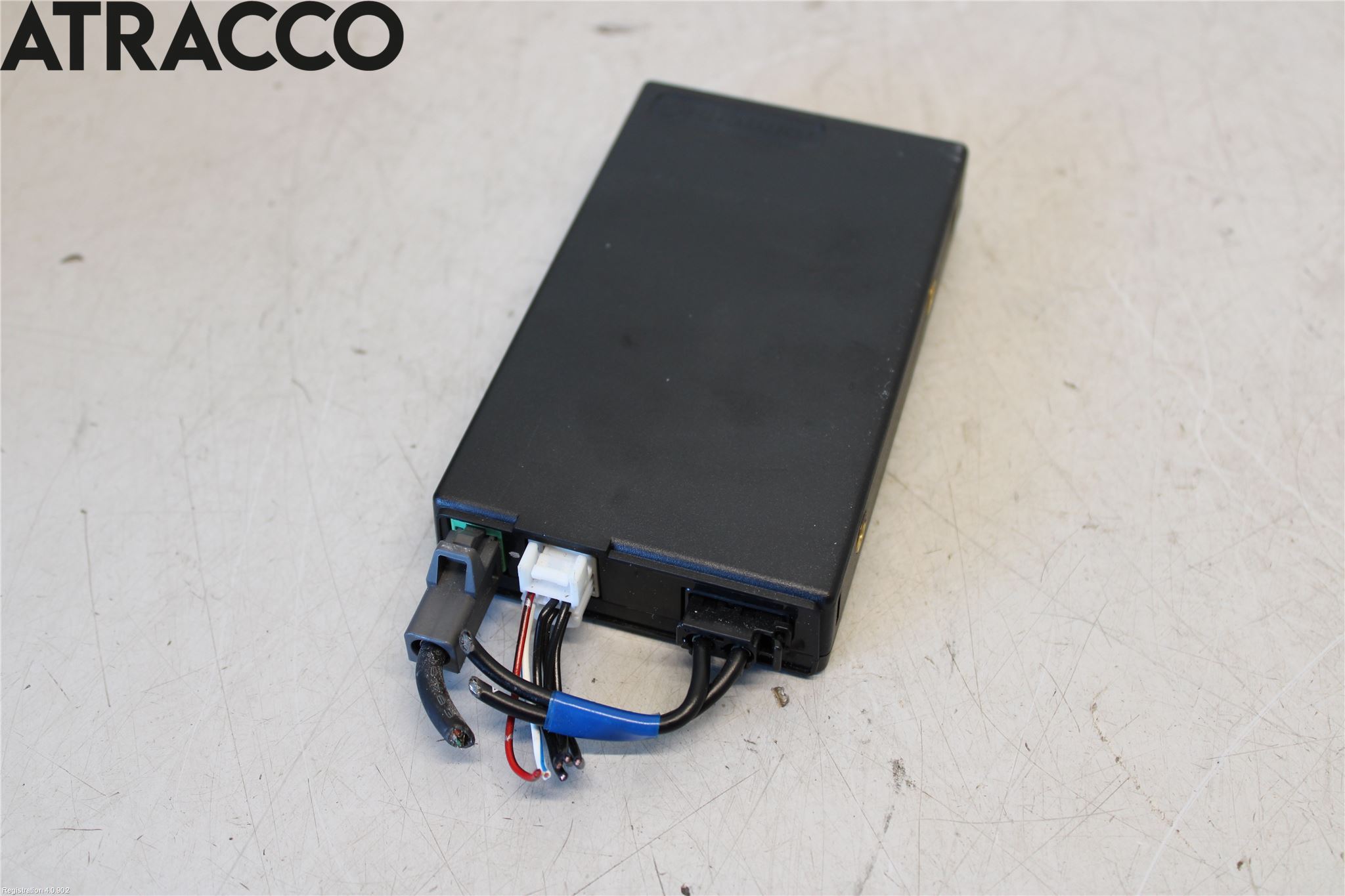 Mazda 6 13- Styreenhet Øvrig