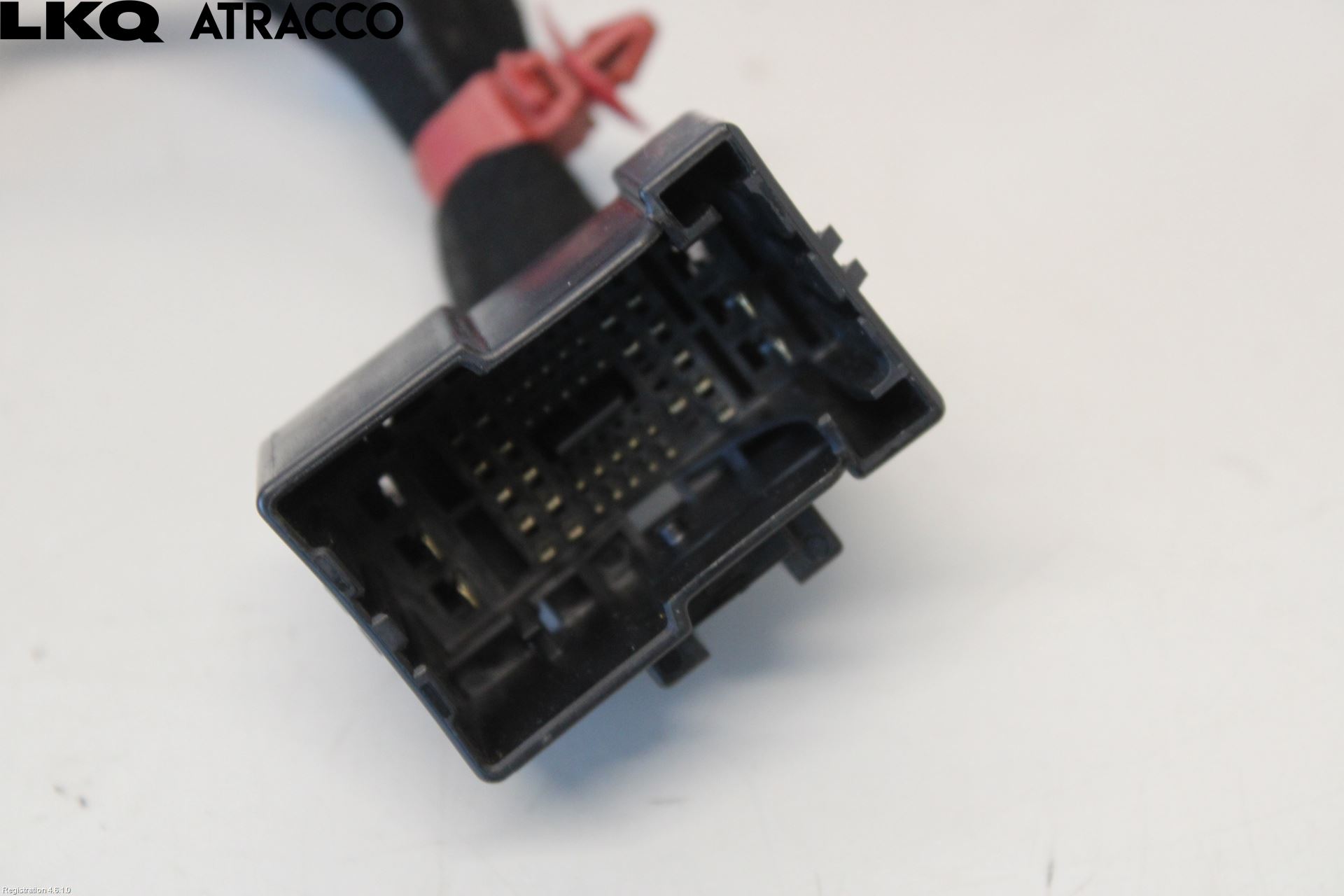 Hyundai KONA/ELECTRIC OS 18-23 Ledningsnett