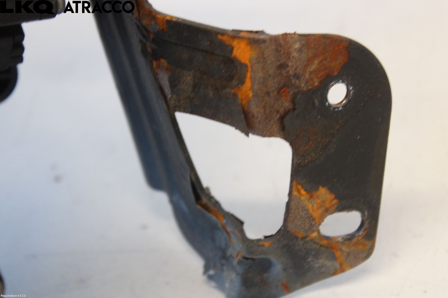 Kia SOUL 09- Kabelhärva Högspänning