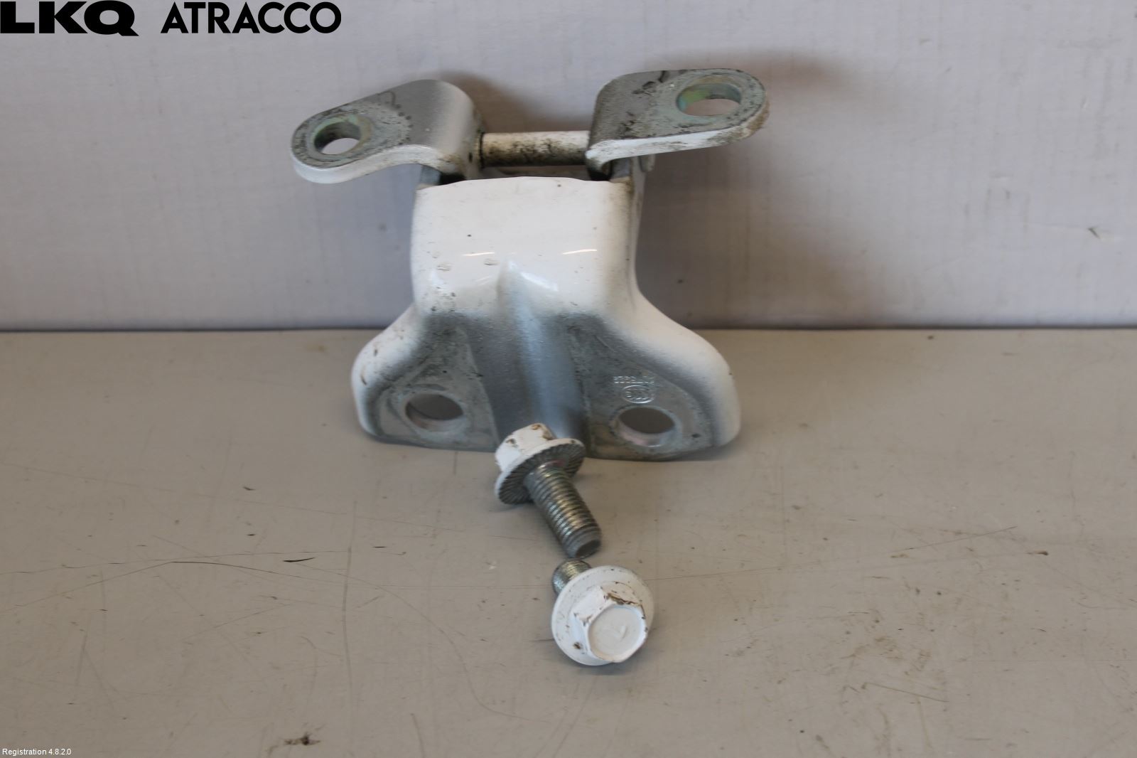 SsangYong SSANG YONG MUSSO Dørhengsel