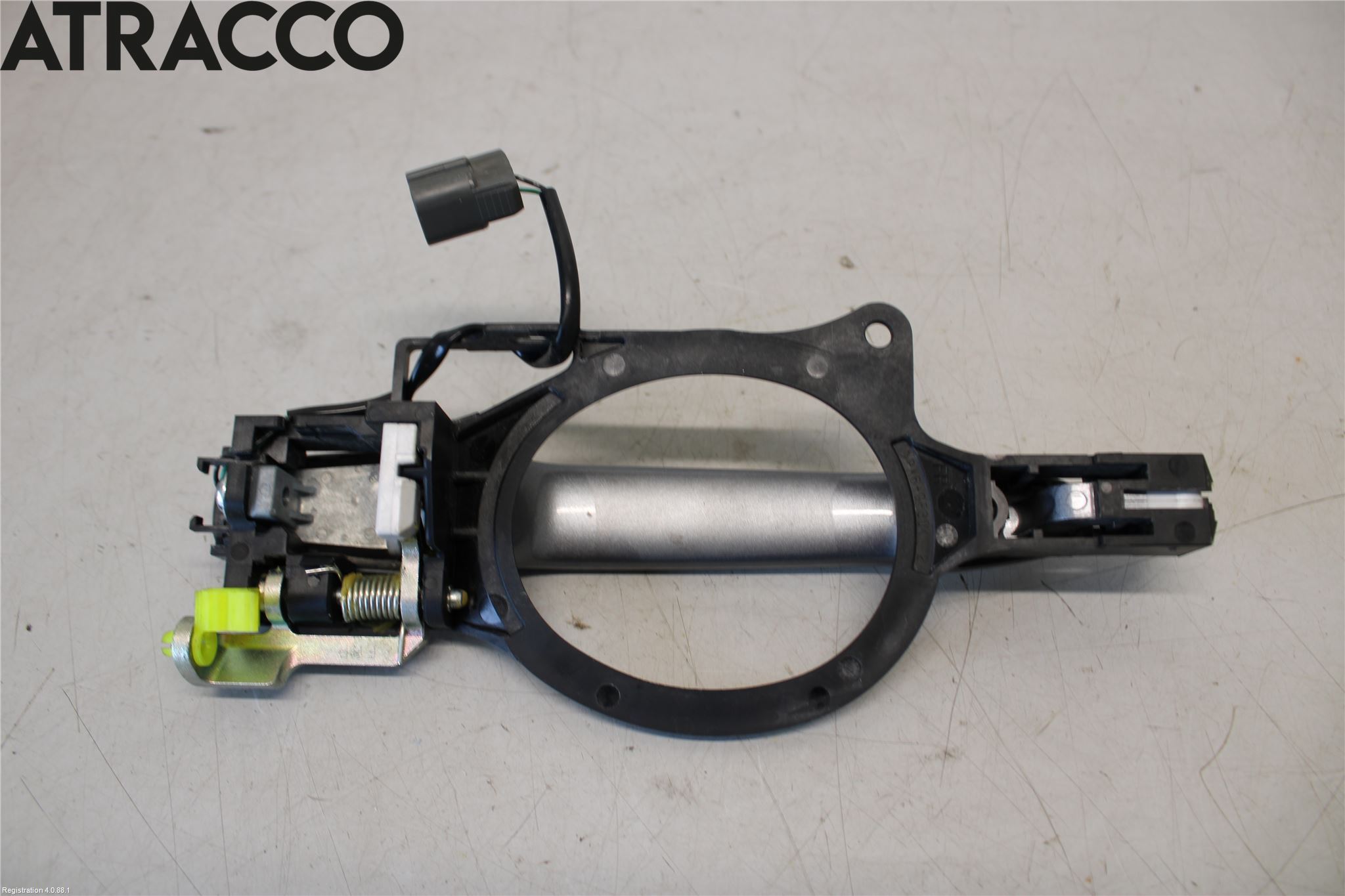 Mitsubishi OUTLANDER 13-21 Dørhandtak Ytre Venstre